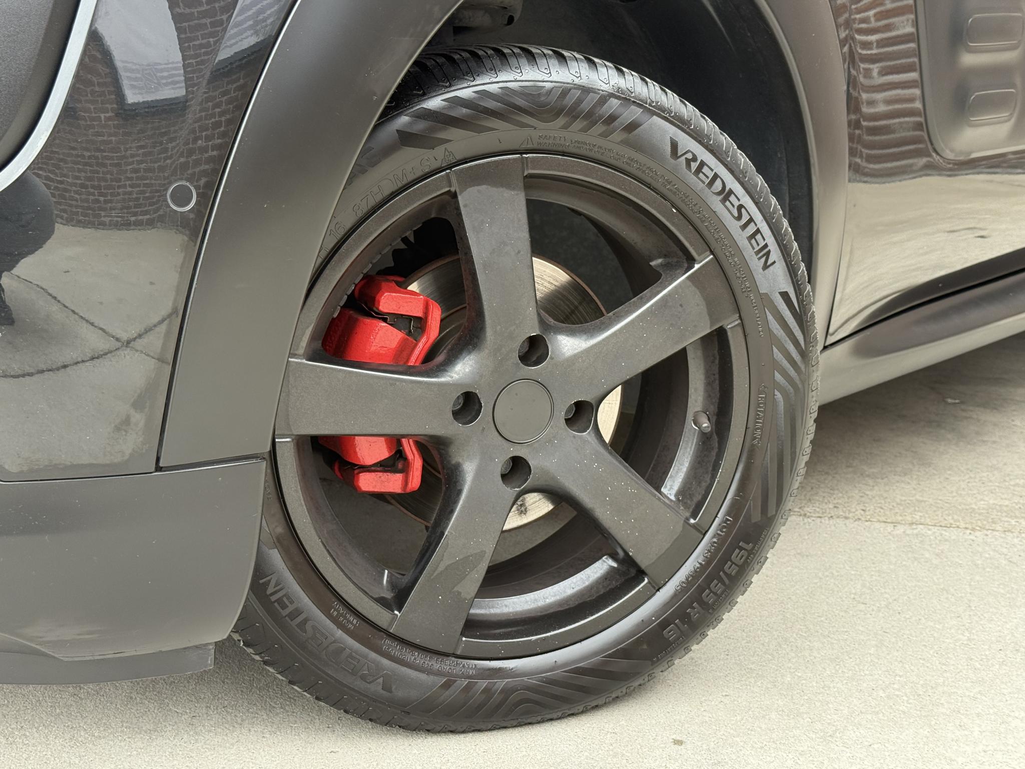 Foto van Citroen C4 Cactus