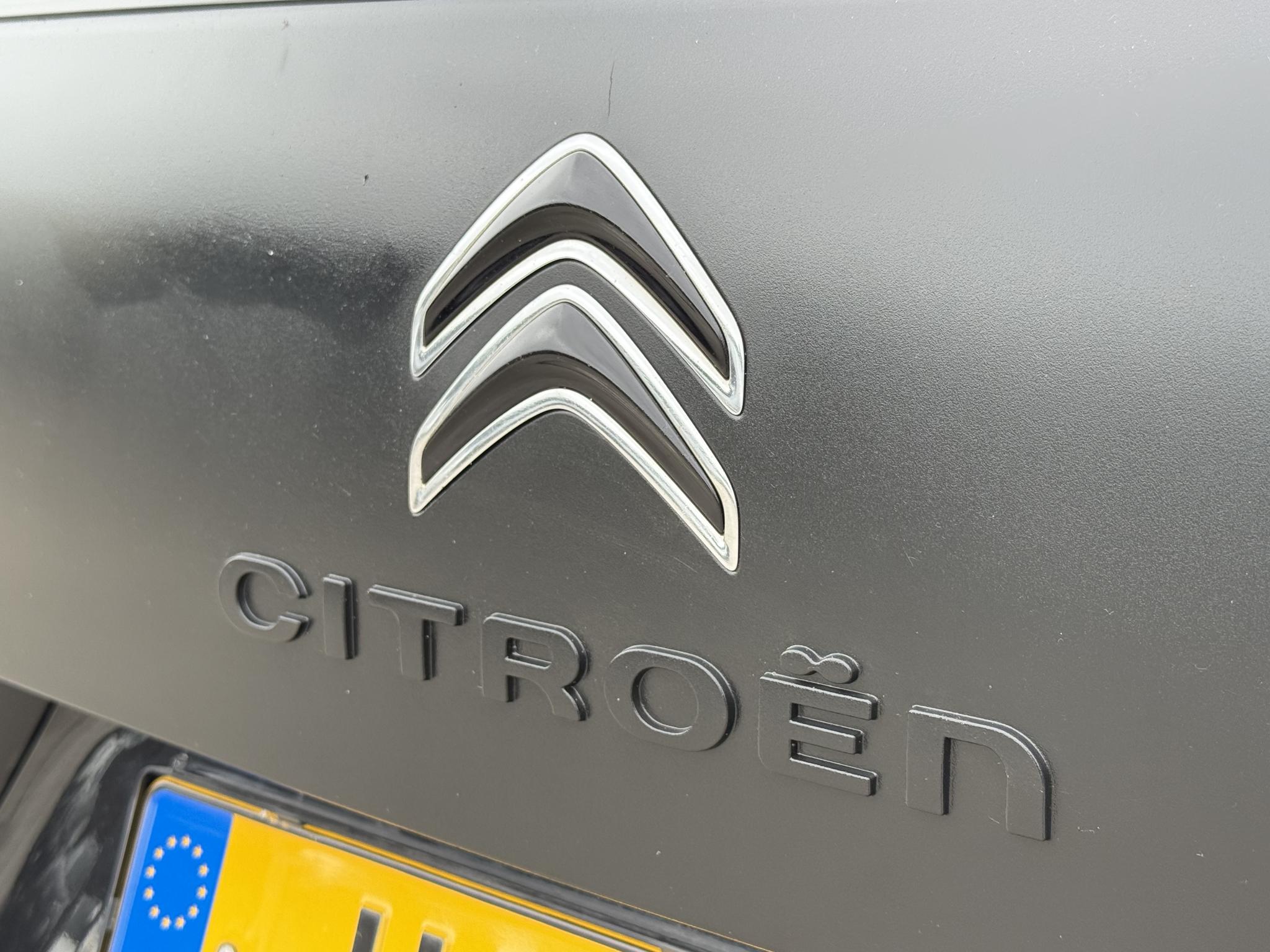 Foto van Citroen C4 Cactus
