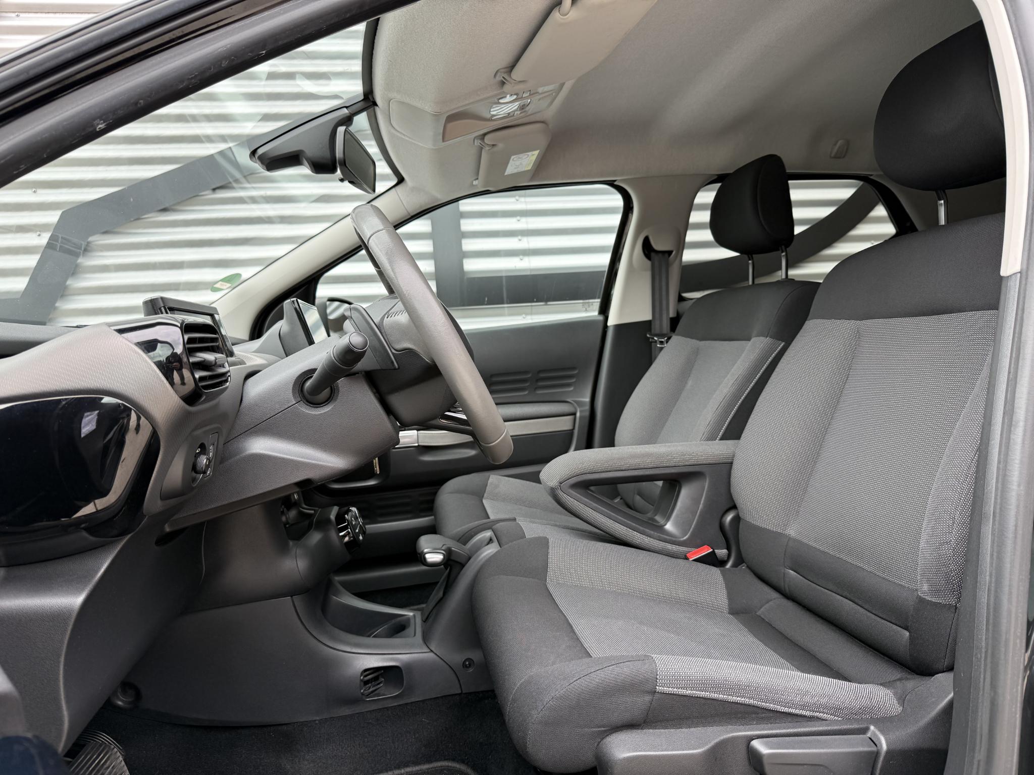 Foto van Citroen C4 Cactus
