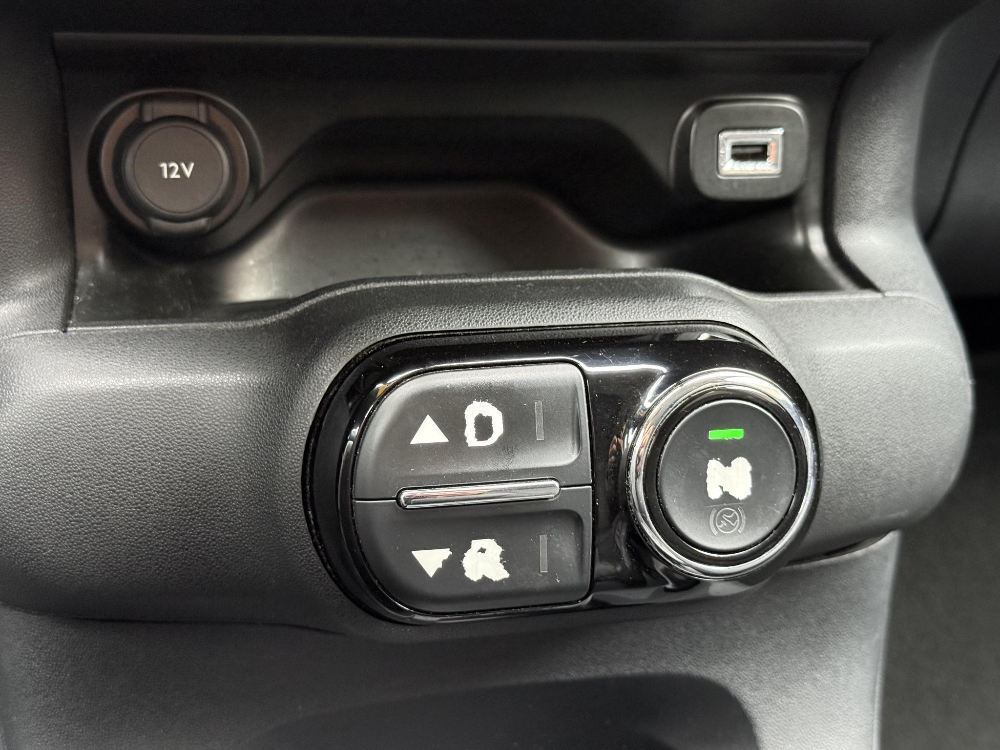 Foto van Citroen C4 Cactus