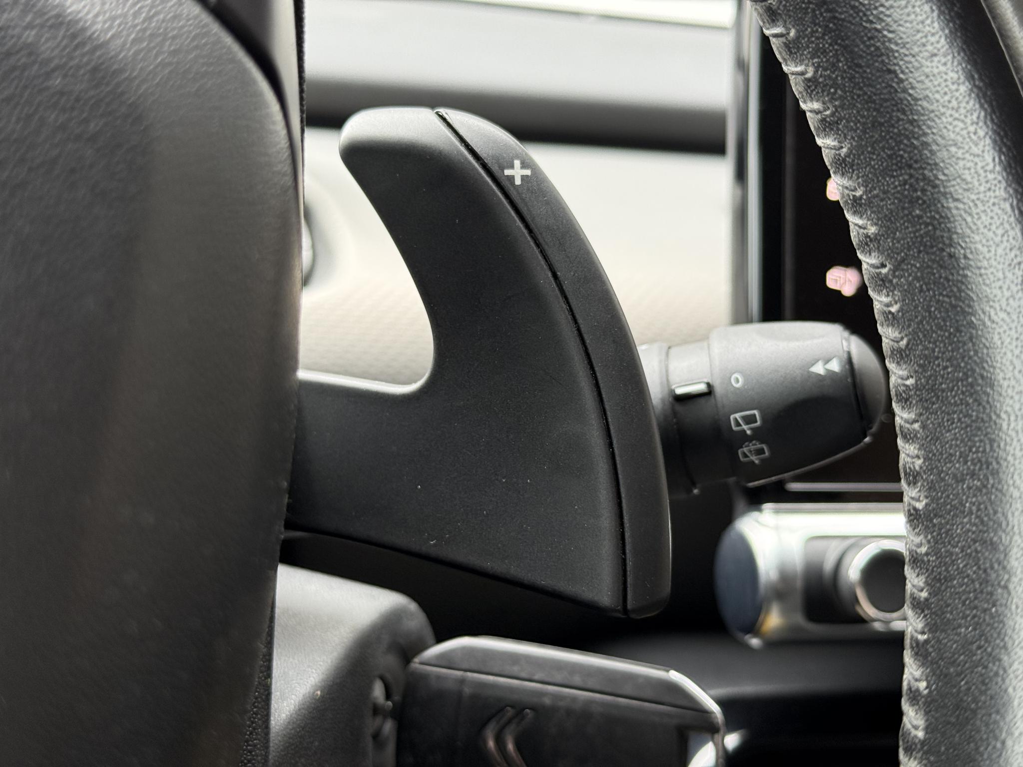 Foto van Citroen C4 Cactus