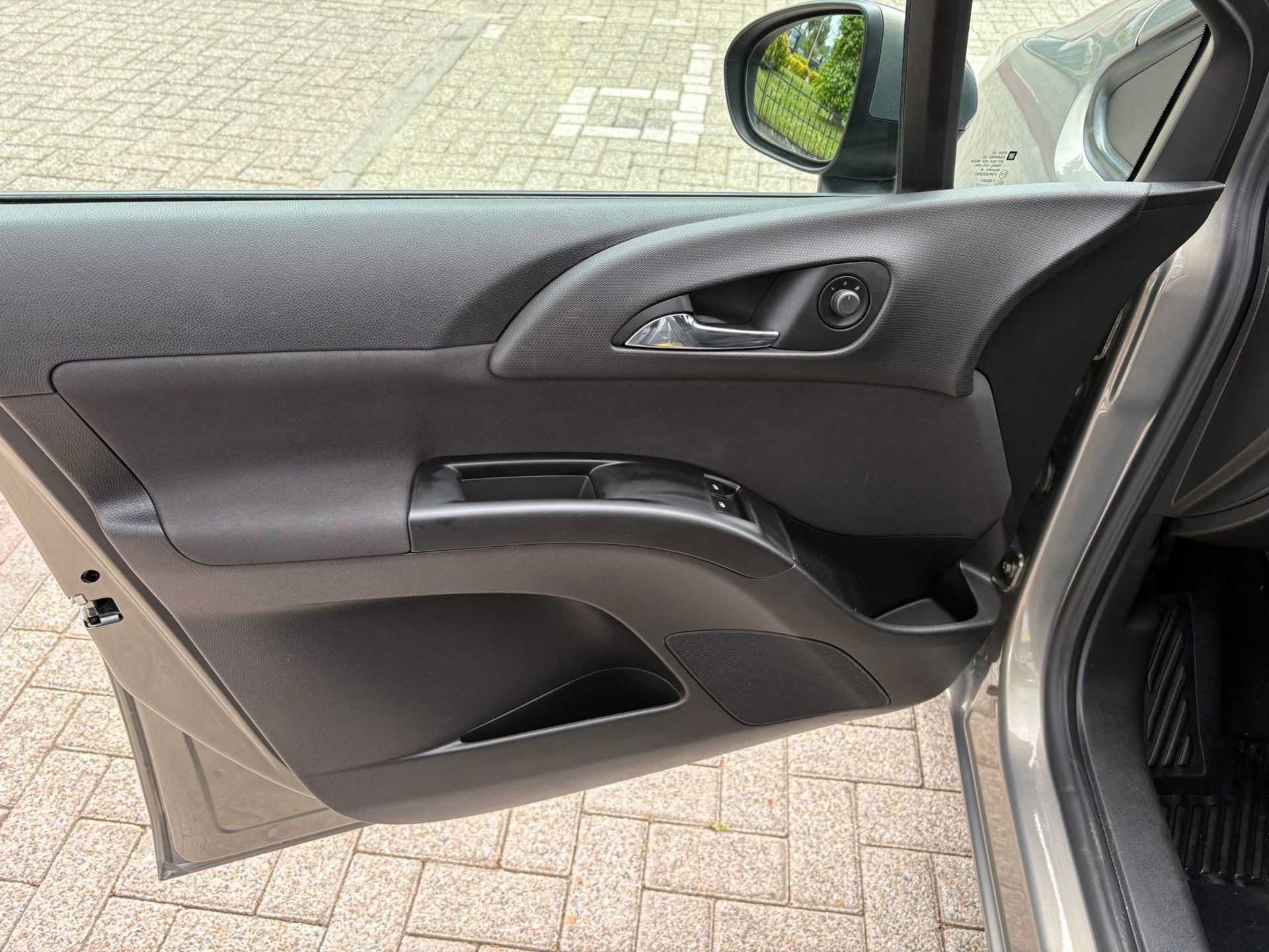 Foto van Opel Meriva
