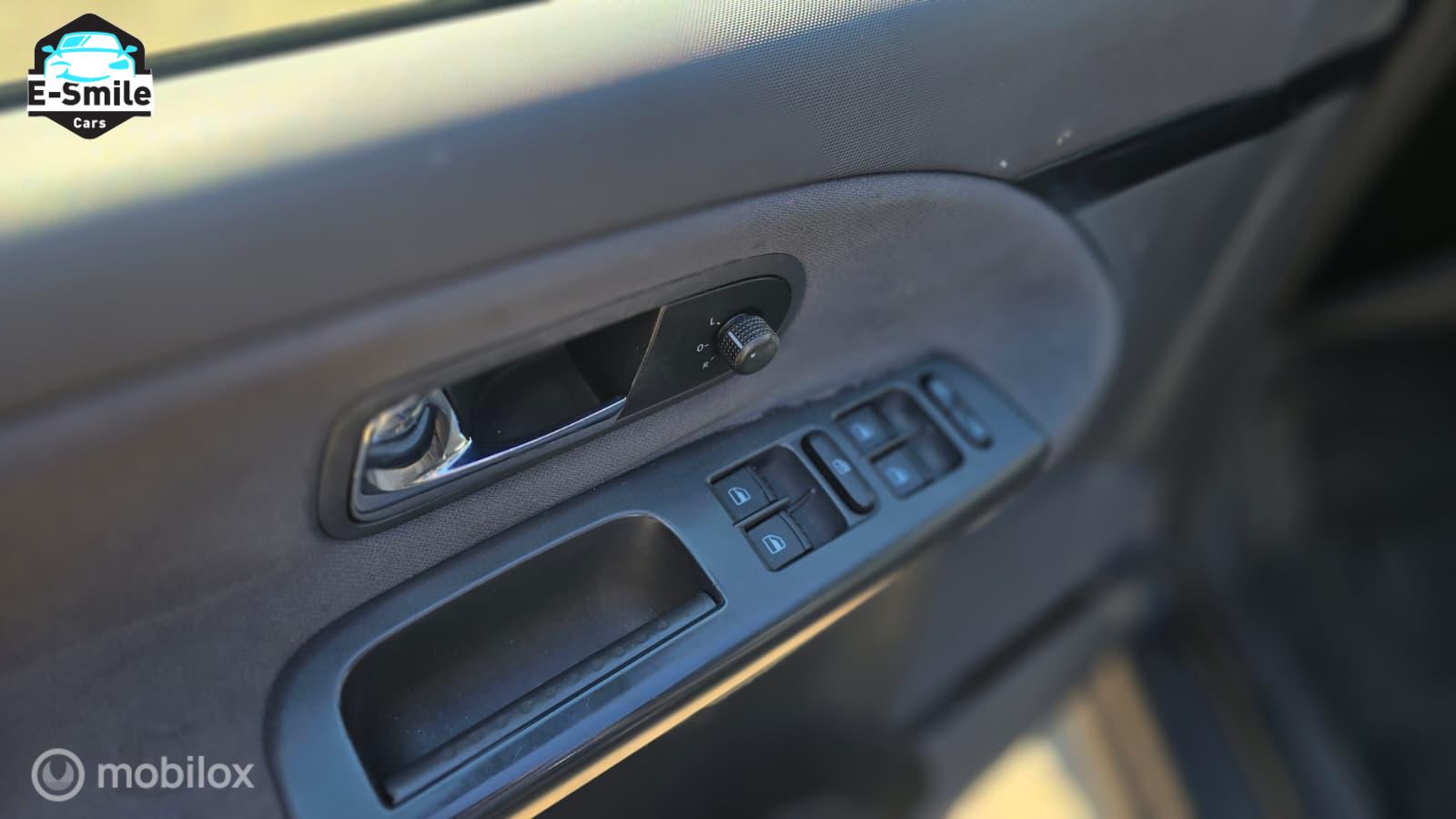Foto van Volkswagen Sharan