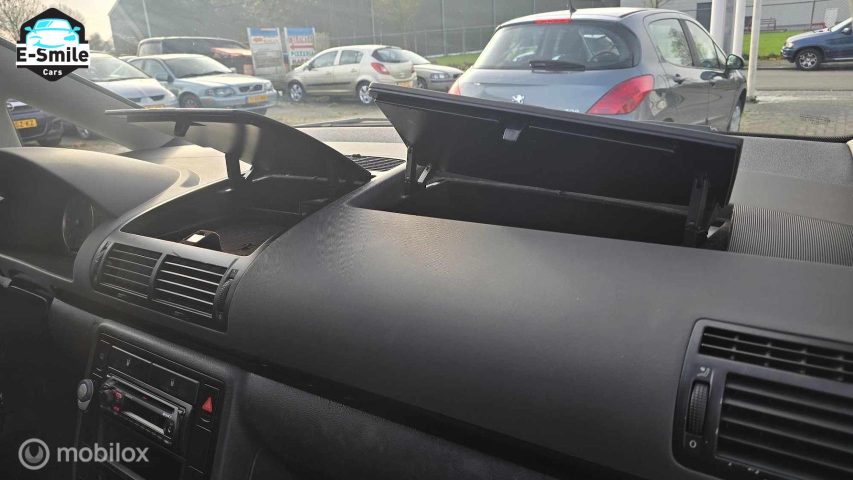 Foto van Volkswagen Sharan