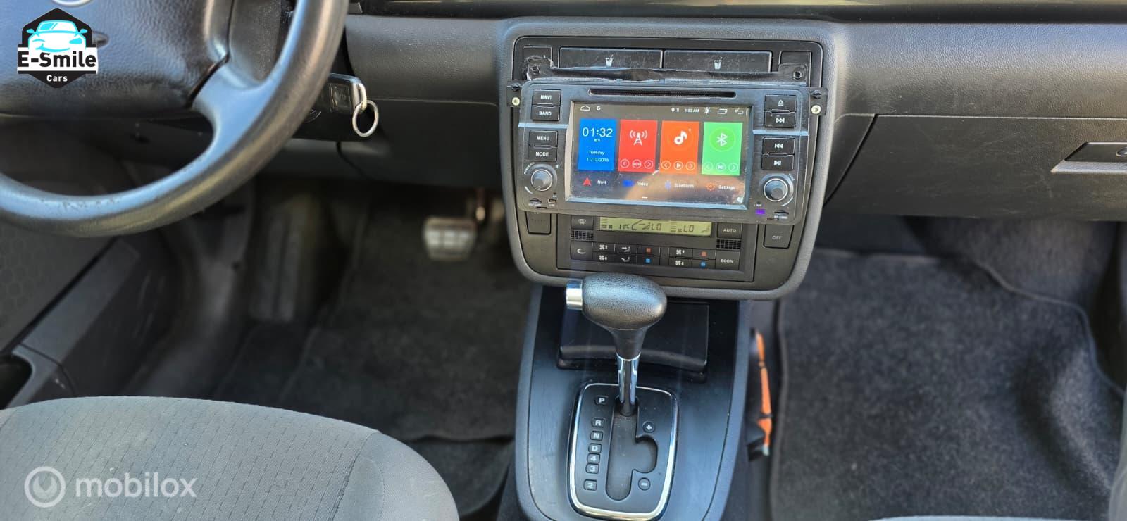 Foto van Volkswagen Sharan