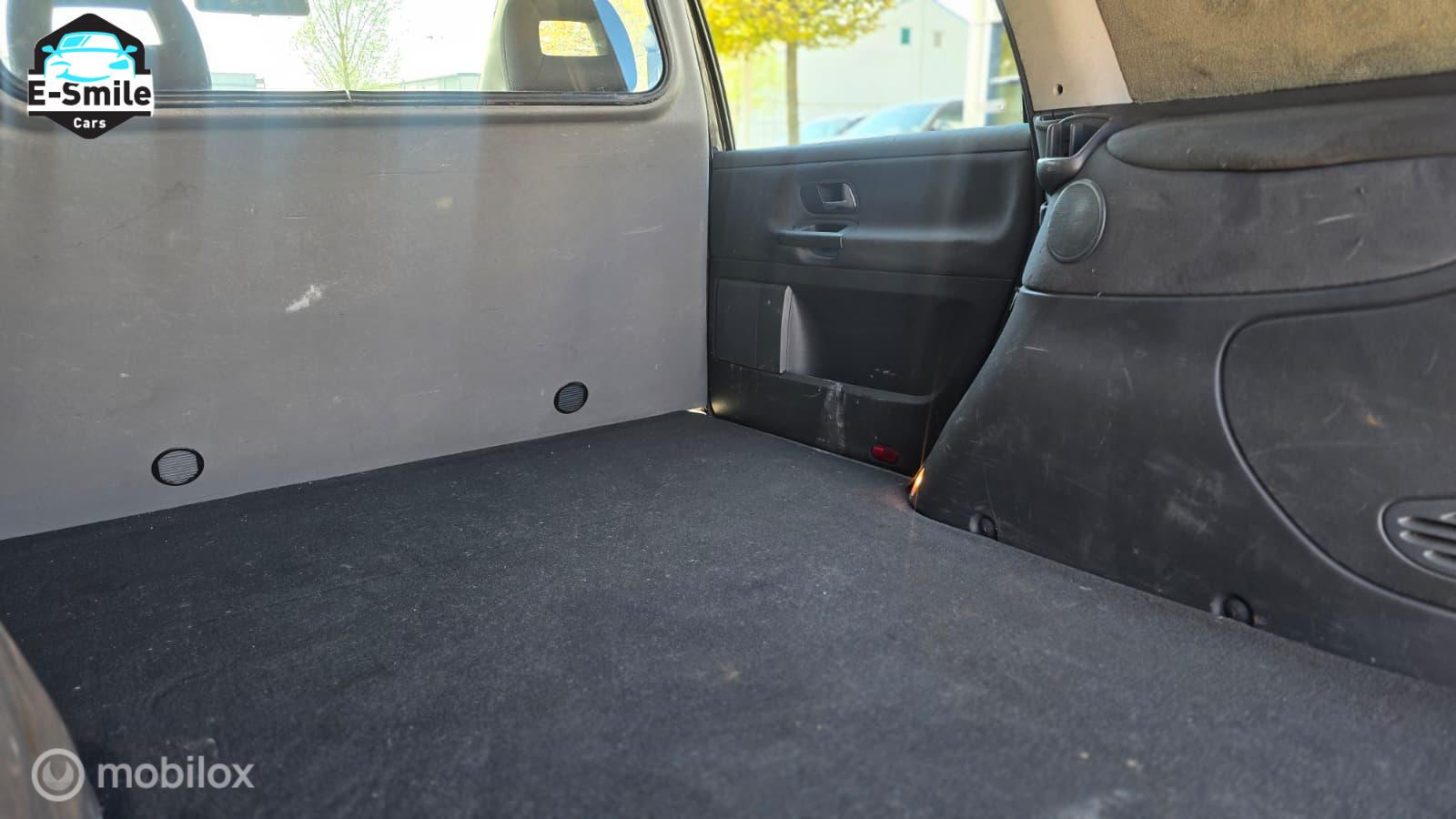 Foto van Volkswagen Sharan