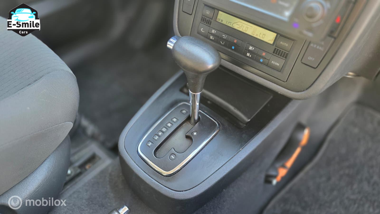 Foto van Volkswagen Sharan