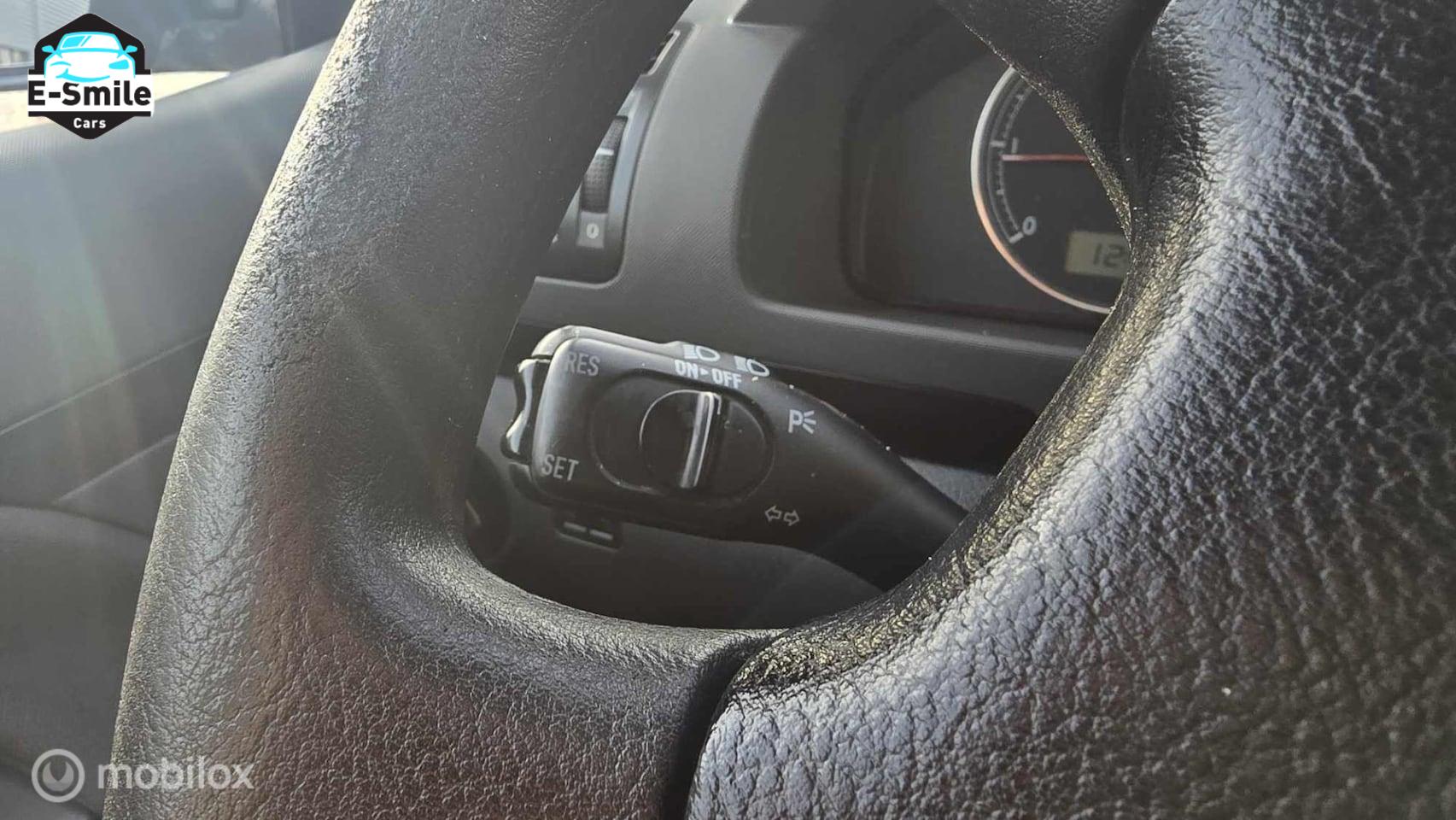 Foto van Volkswagen Sharan