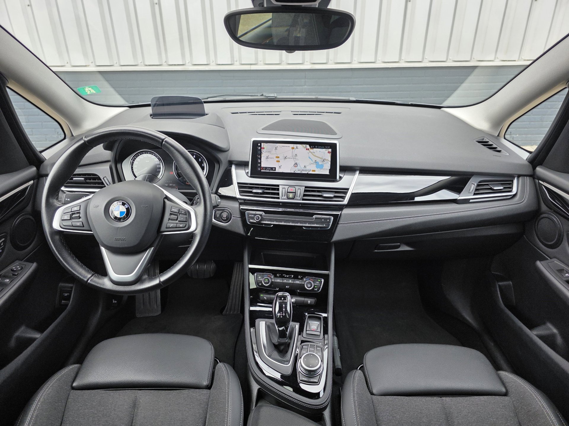 Foto van BMW 218i Gran Tourer