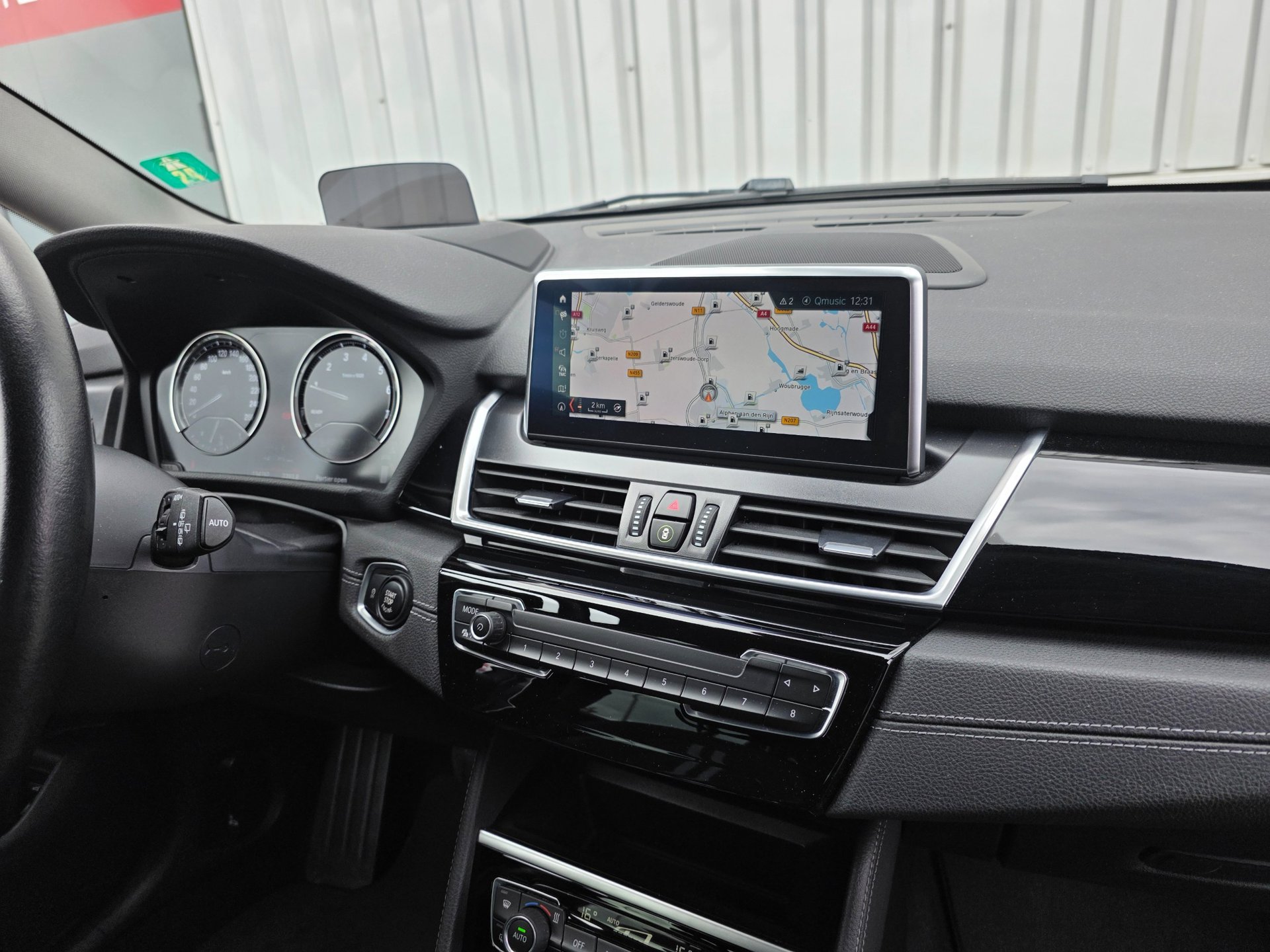 Foto van BMW 218i Gran Tourer