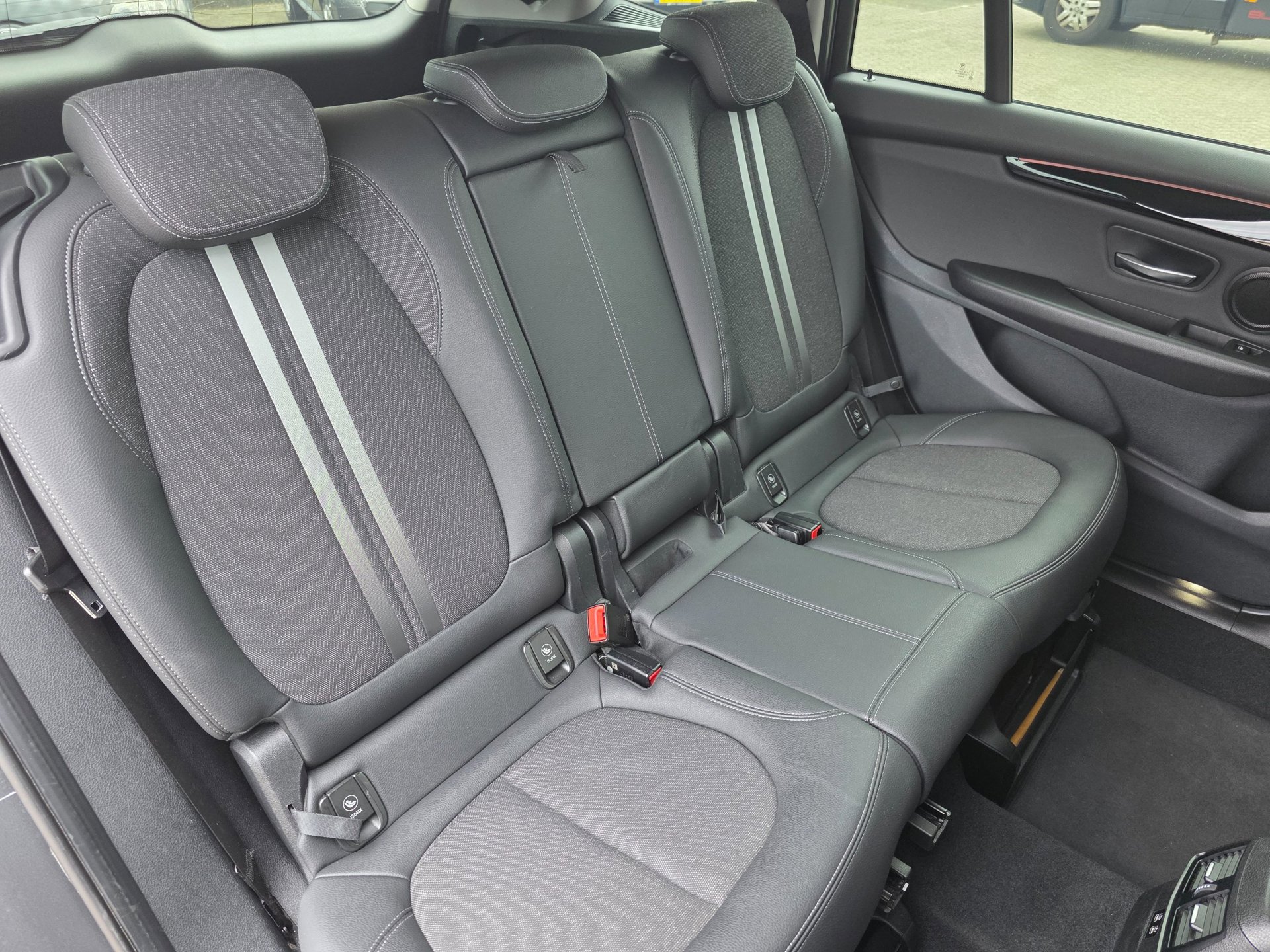 Foto van BMW 218i Gran Tourer