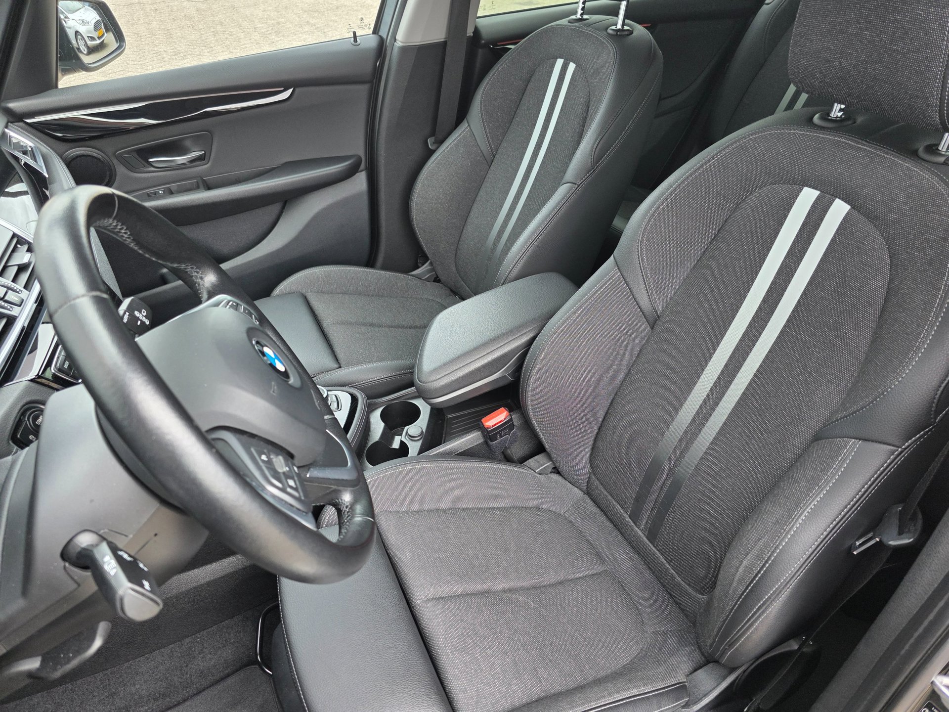 Foto van BMW 218i Gran Tourer
