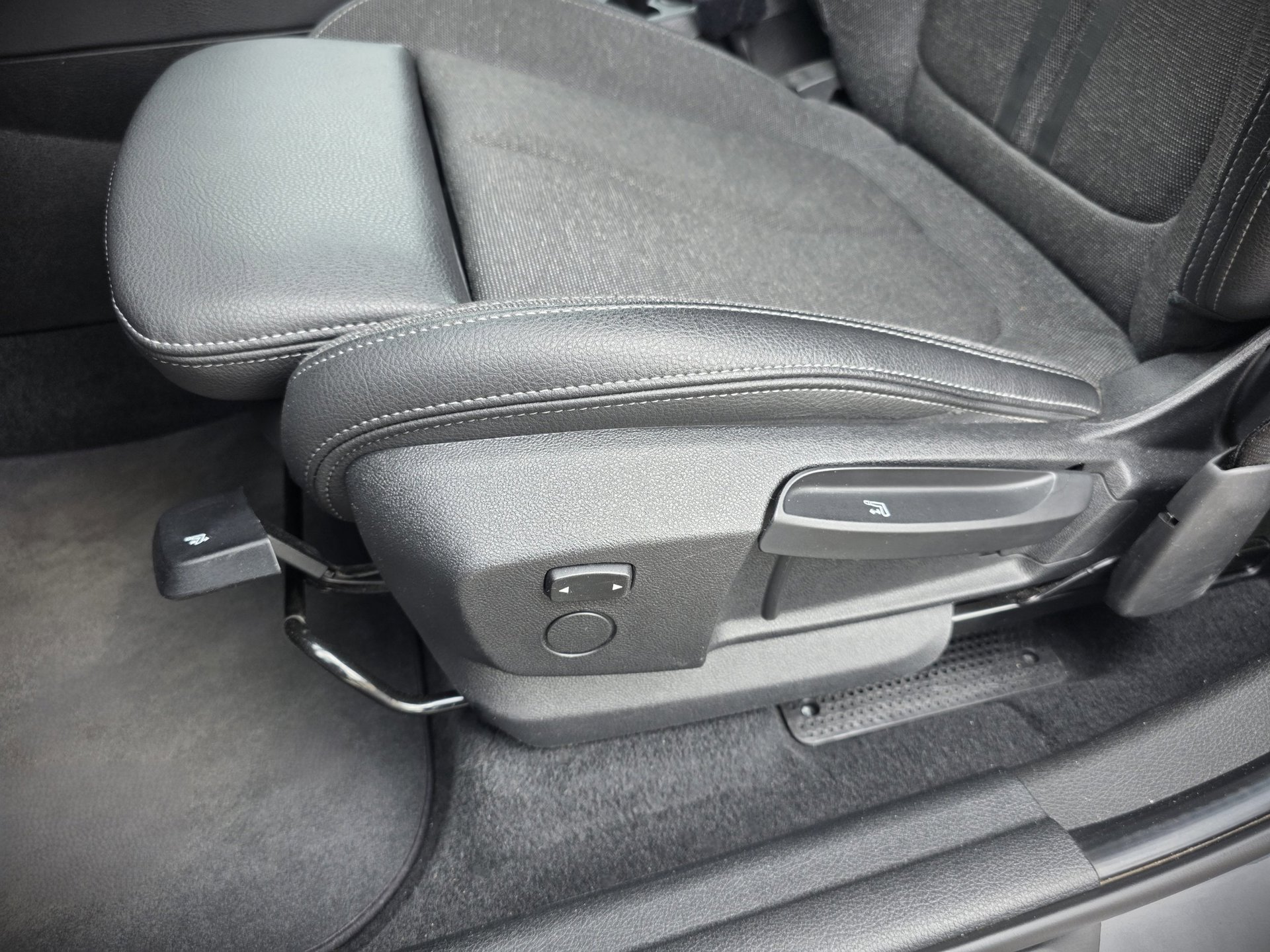 Foto van BMW 218i Gran Tourer
