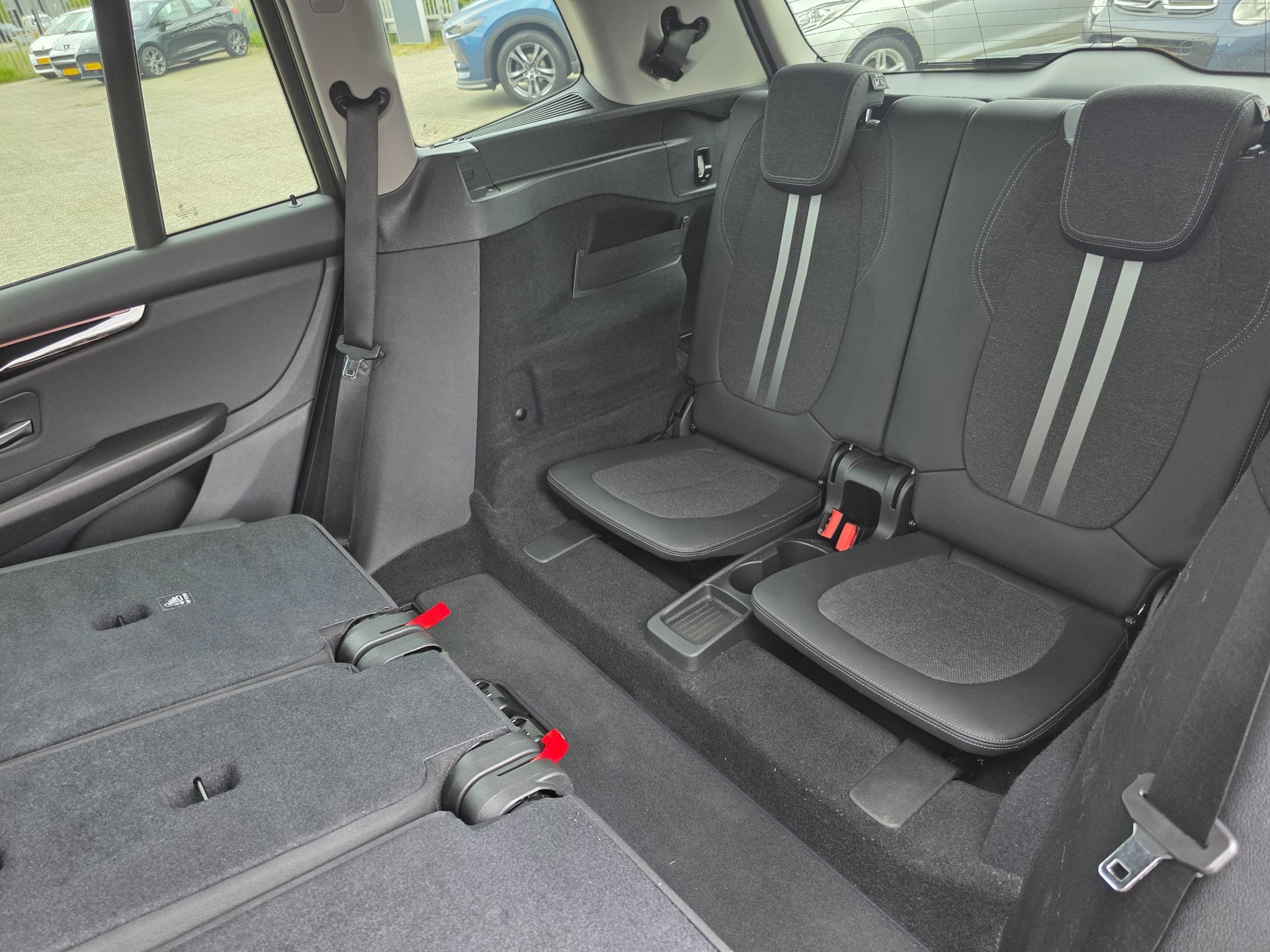 Foto van BMW 218i Gran Tourer