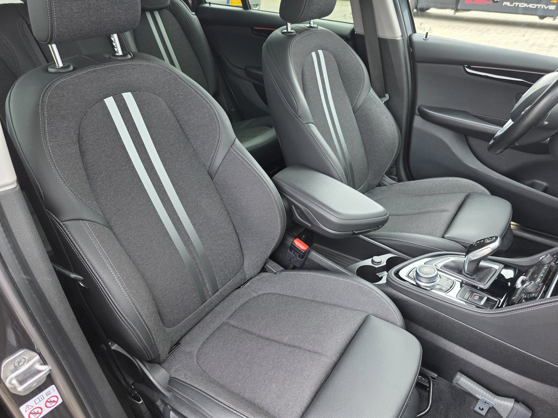 Foto van BMW 218i Gran Tourer