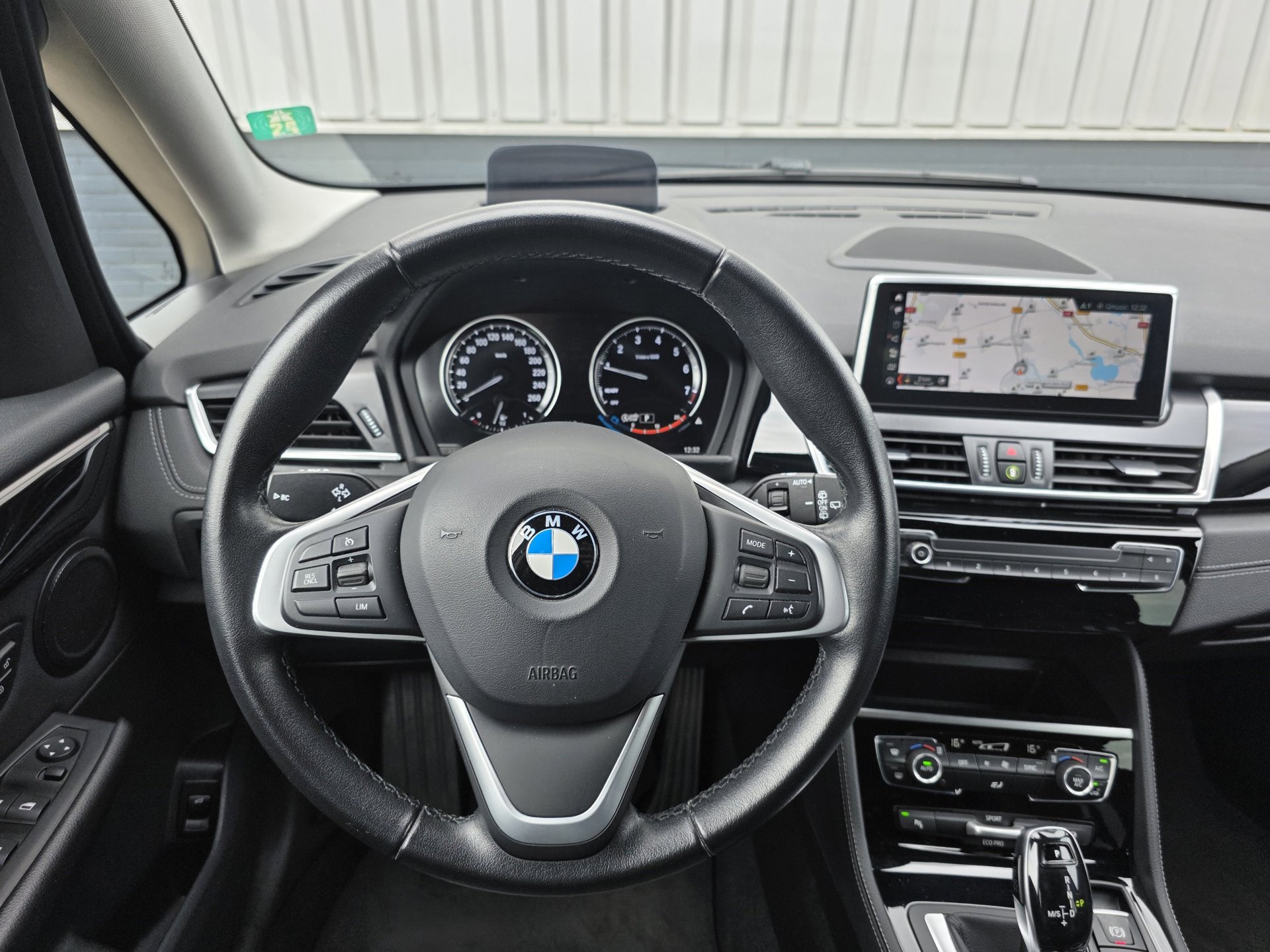 Foto van BMW 218i Gran Tourer
