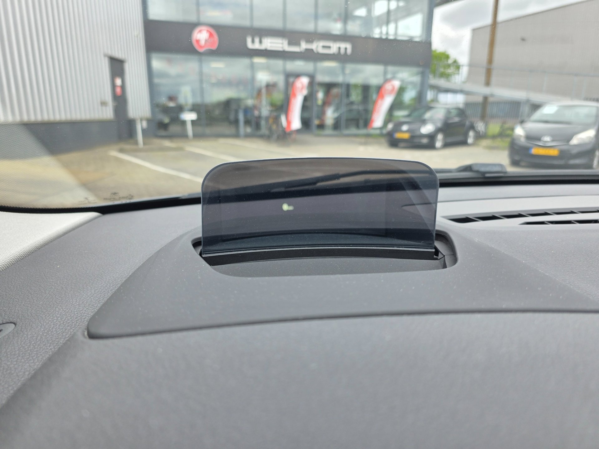 Foto van BMW 218i Gran Tourer