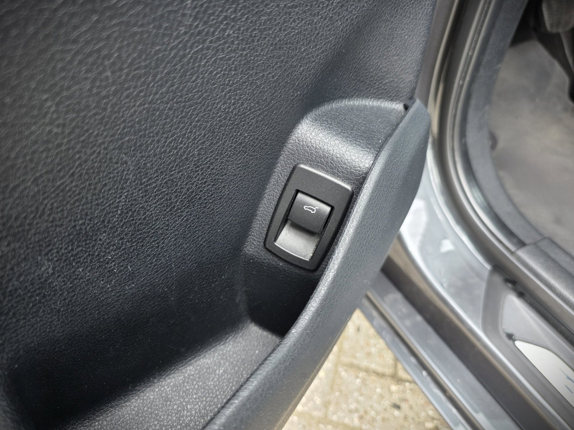 Foto van BMW 218i Gran Tourer