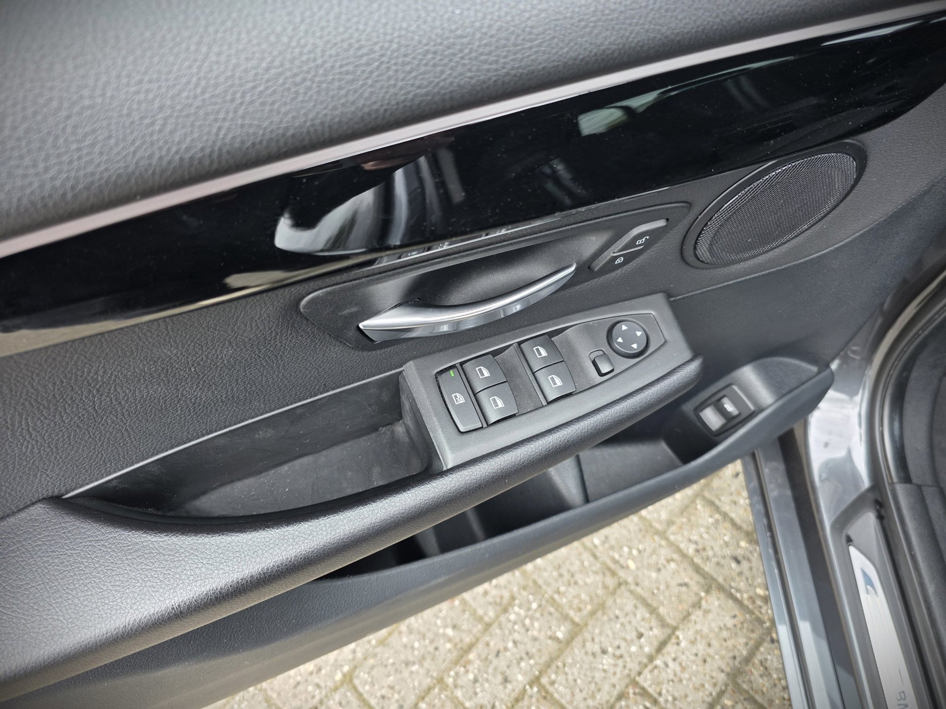 Foto van BMW 218i Gran Tourer