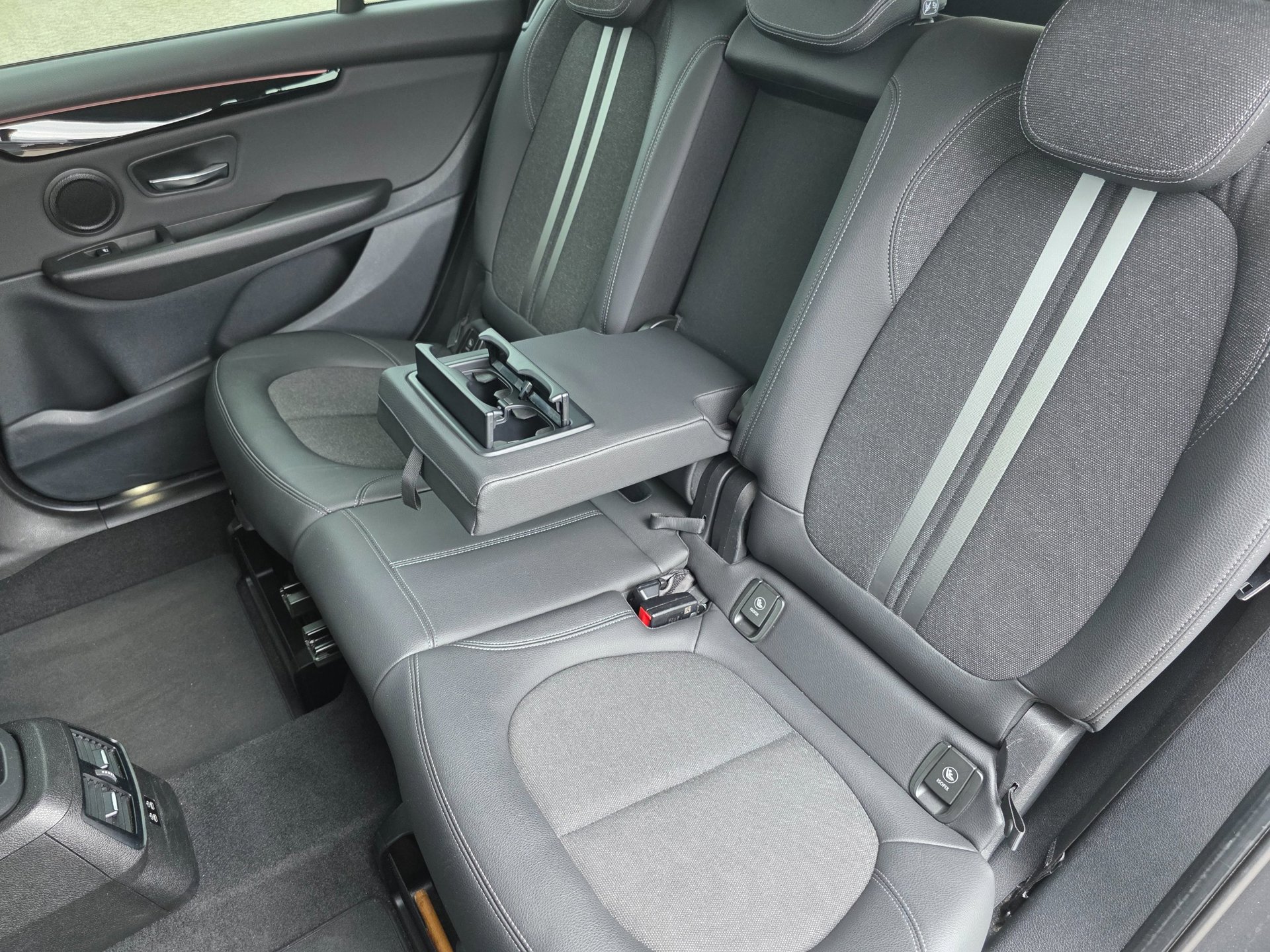 Foto van BMW 218i Gran Tourer