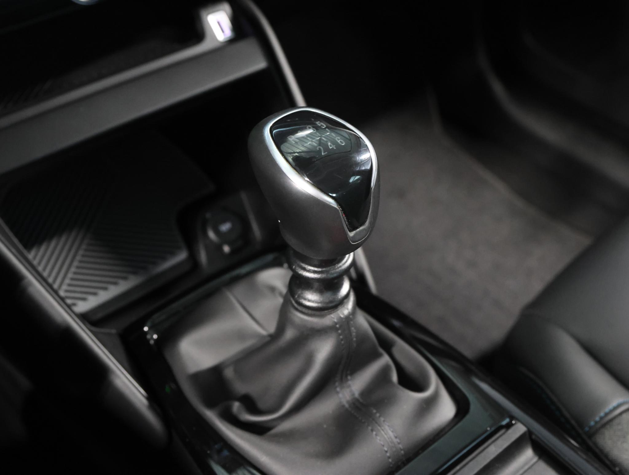 Foto van Citroen C4
