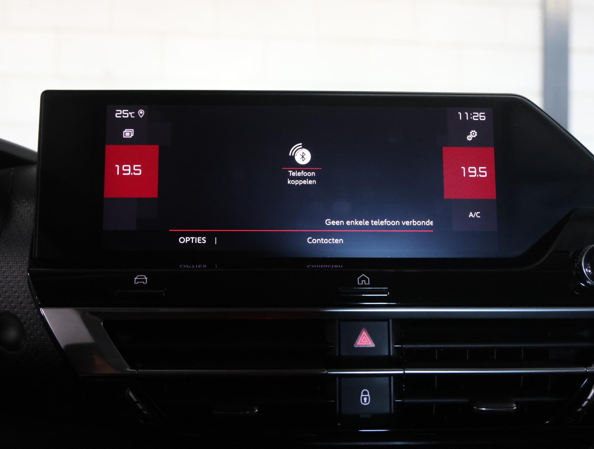 Foto van Citroen C4