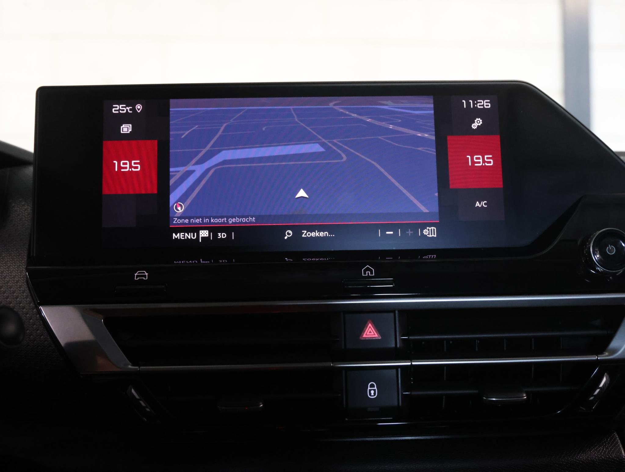 Foto van Citroen C4