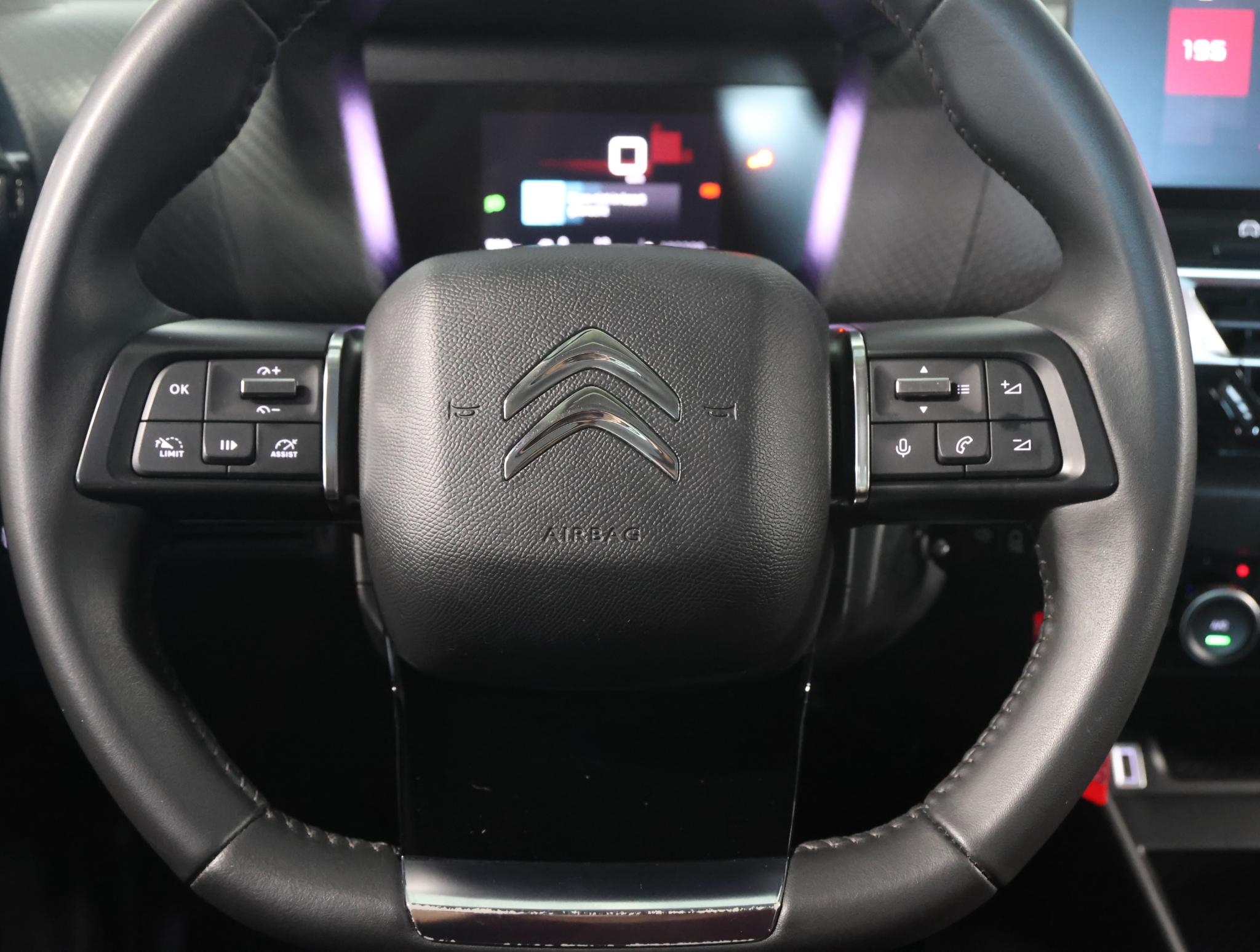 Foto van Citroen C4