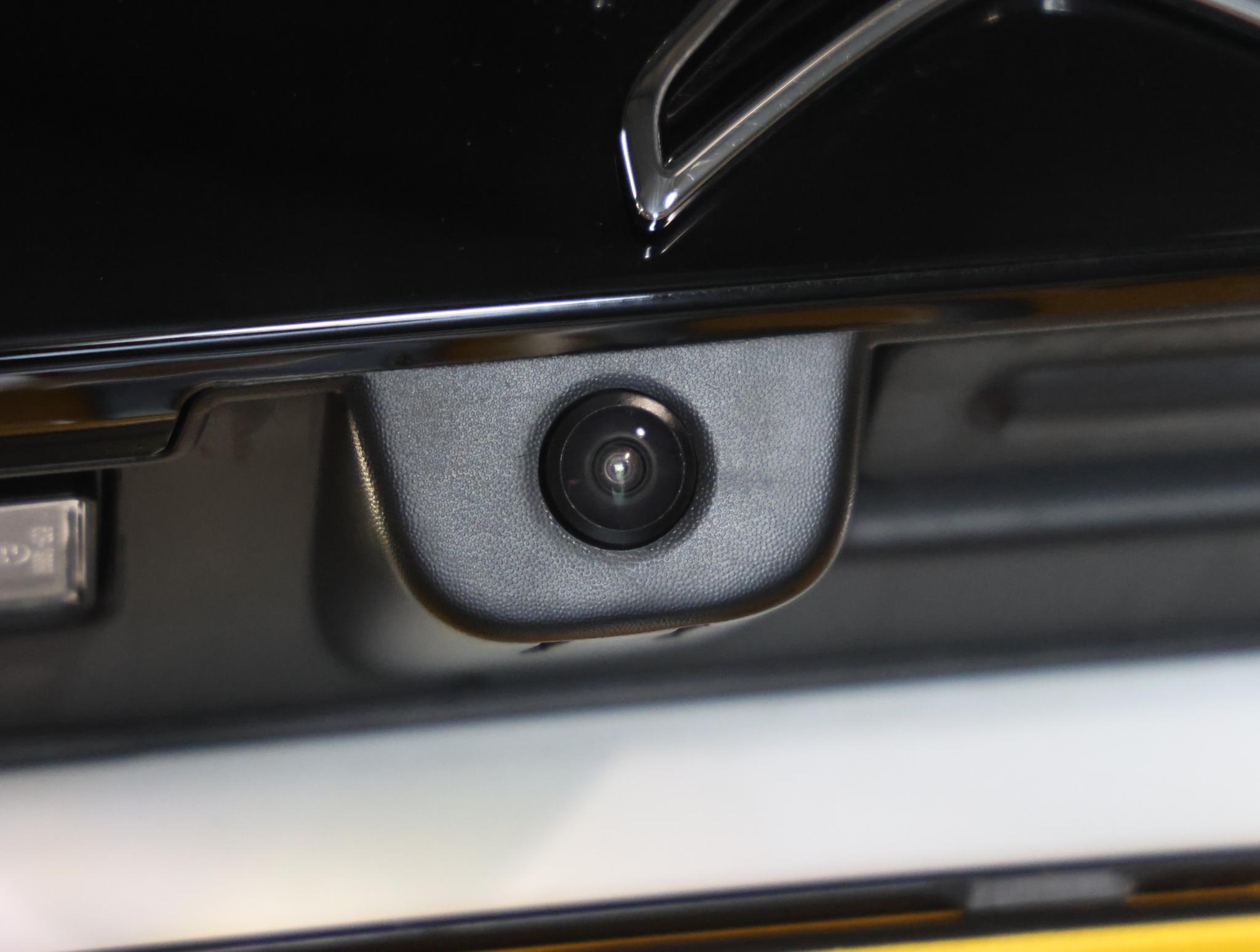 Foto van Citroen C4