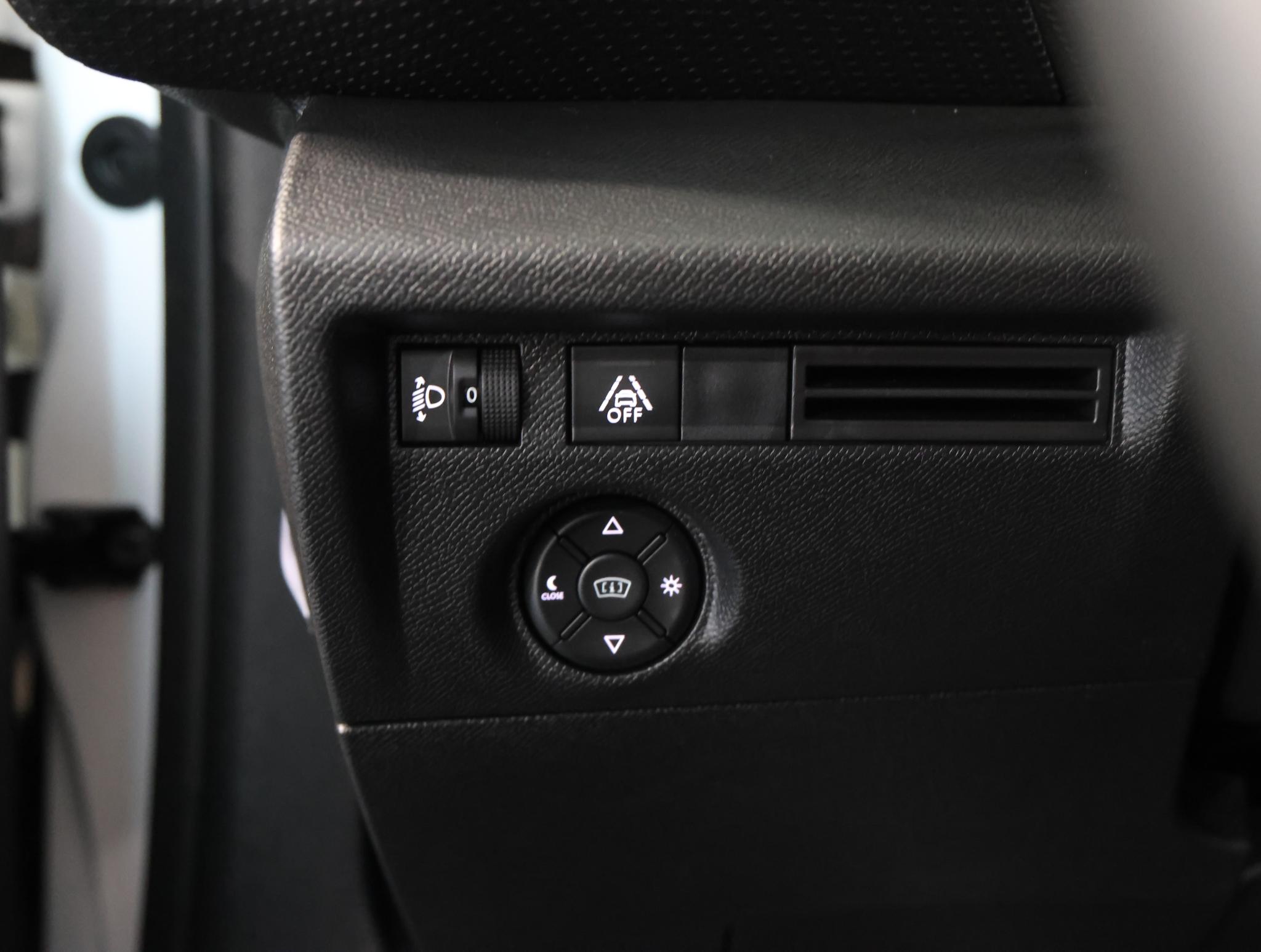 Foto van Citroen C4