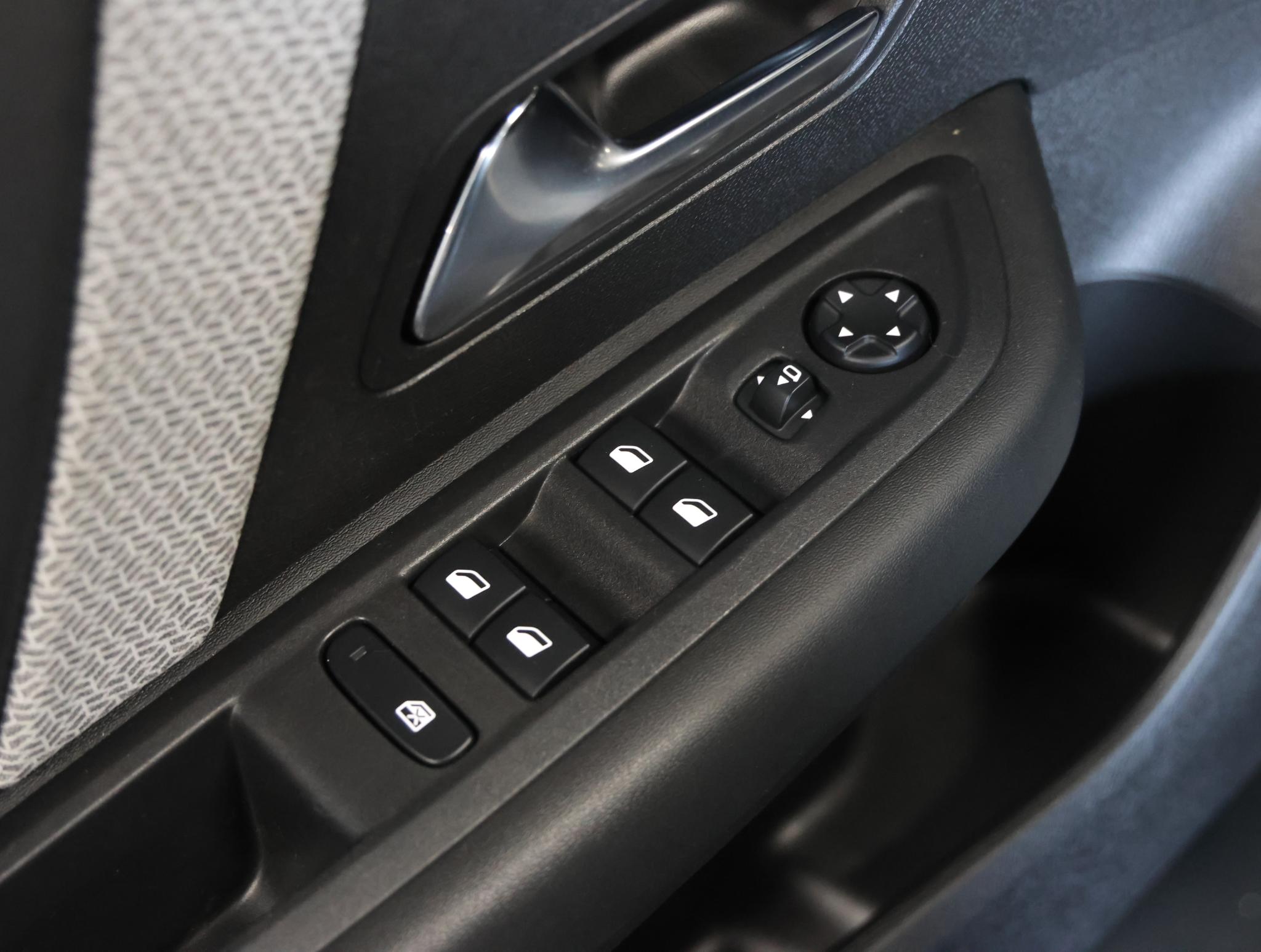 Foto van Citroen C4