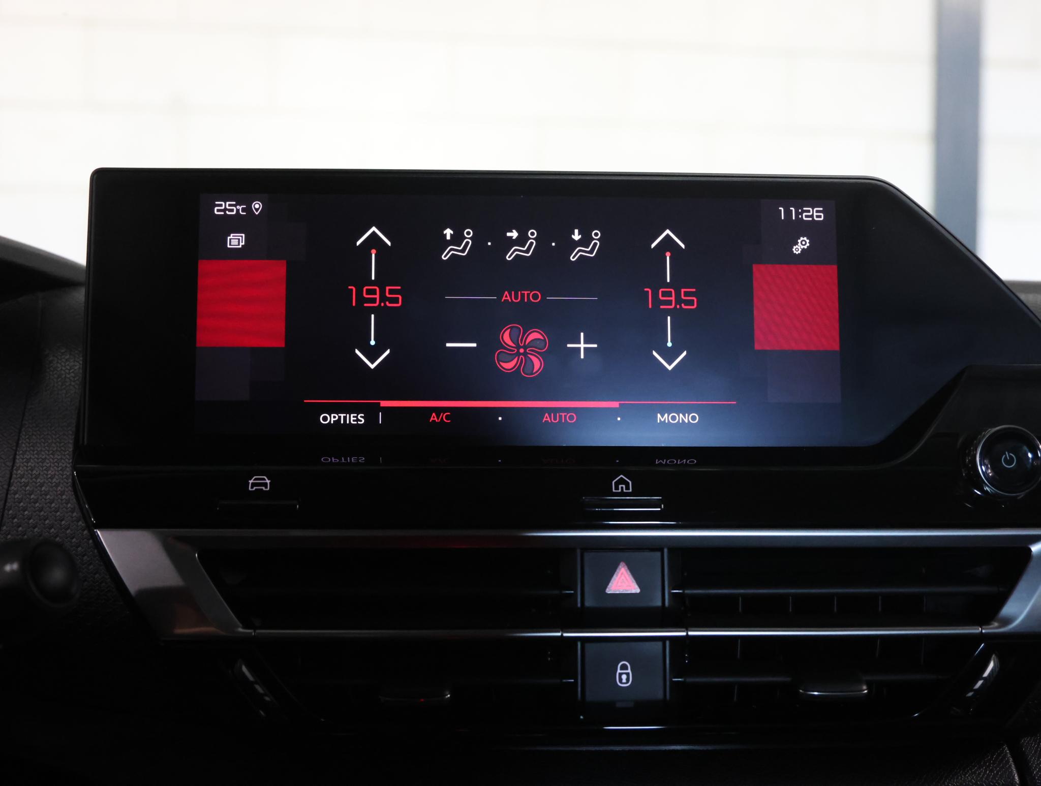Foto van Citroen C4