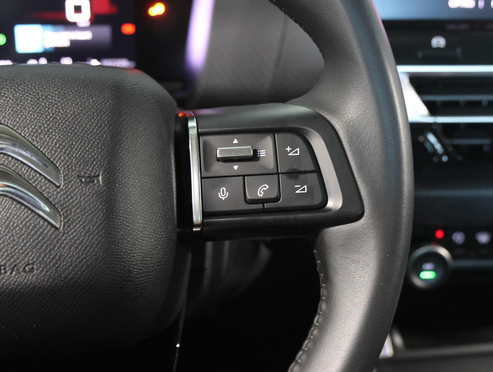 Foto van Citroen C4