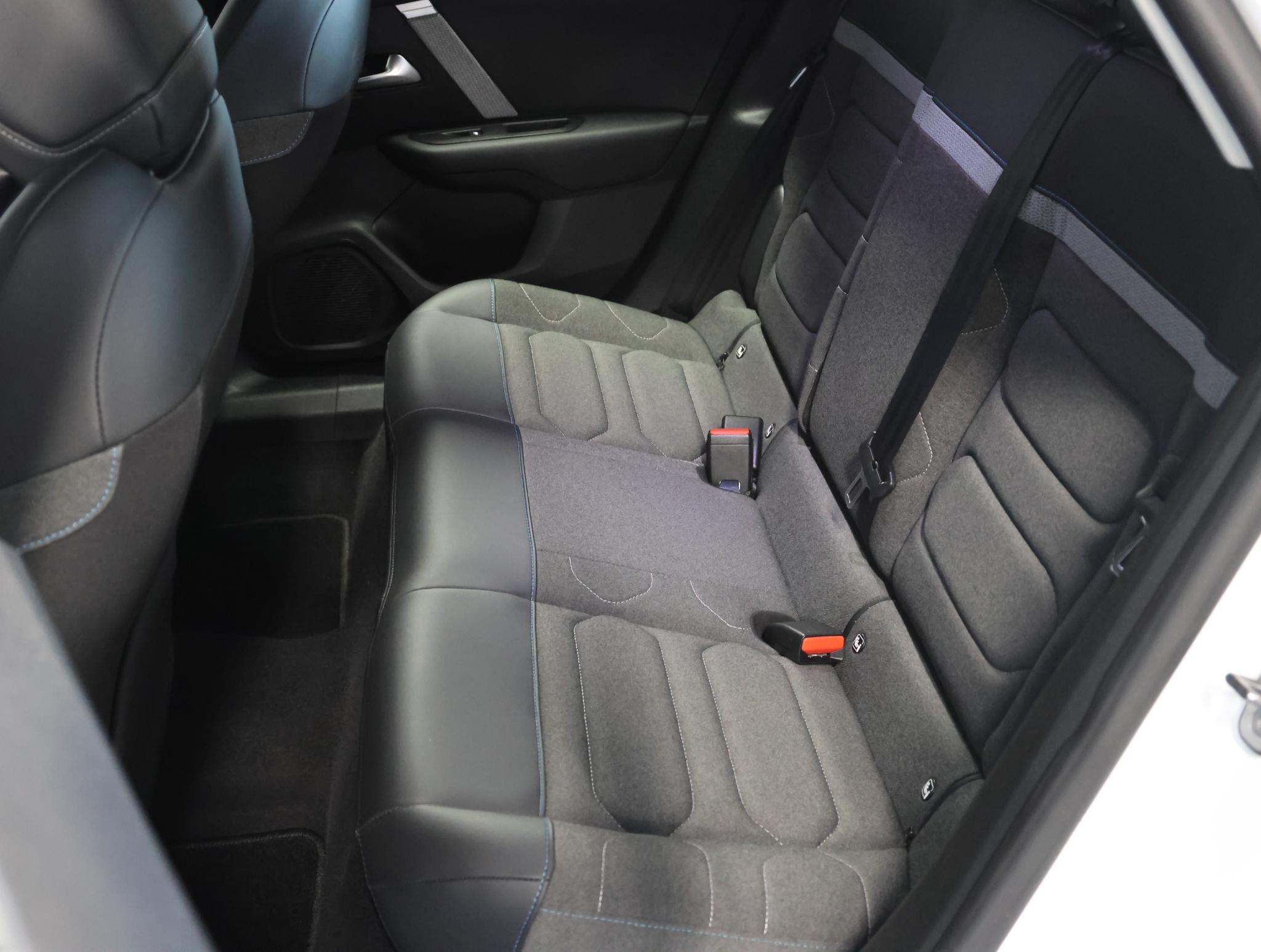 Foto van Citroen C4