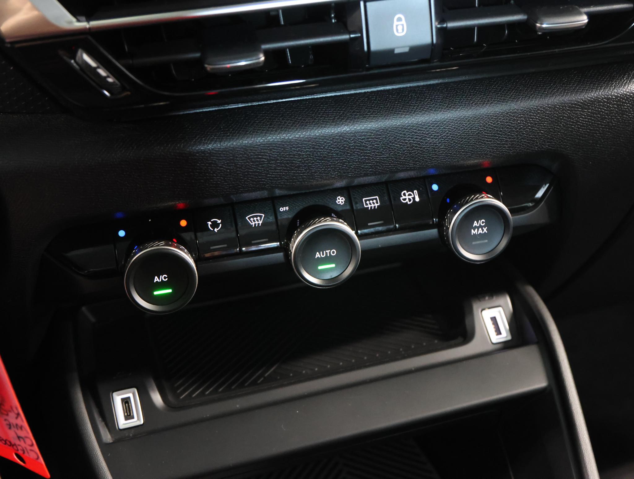 Foto van Citroen C4