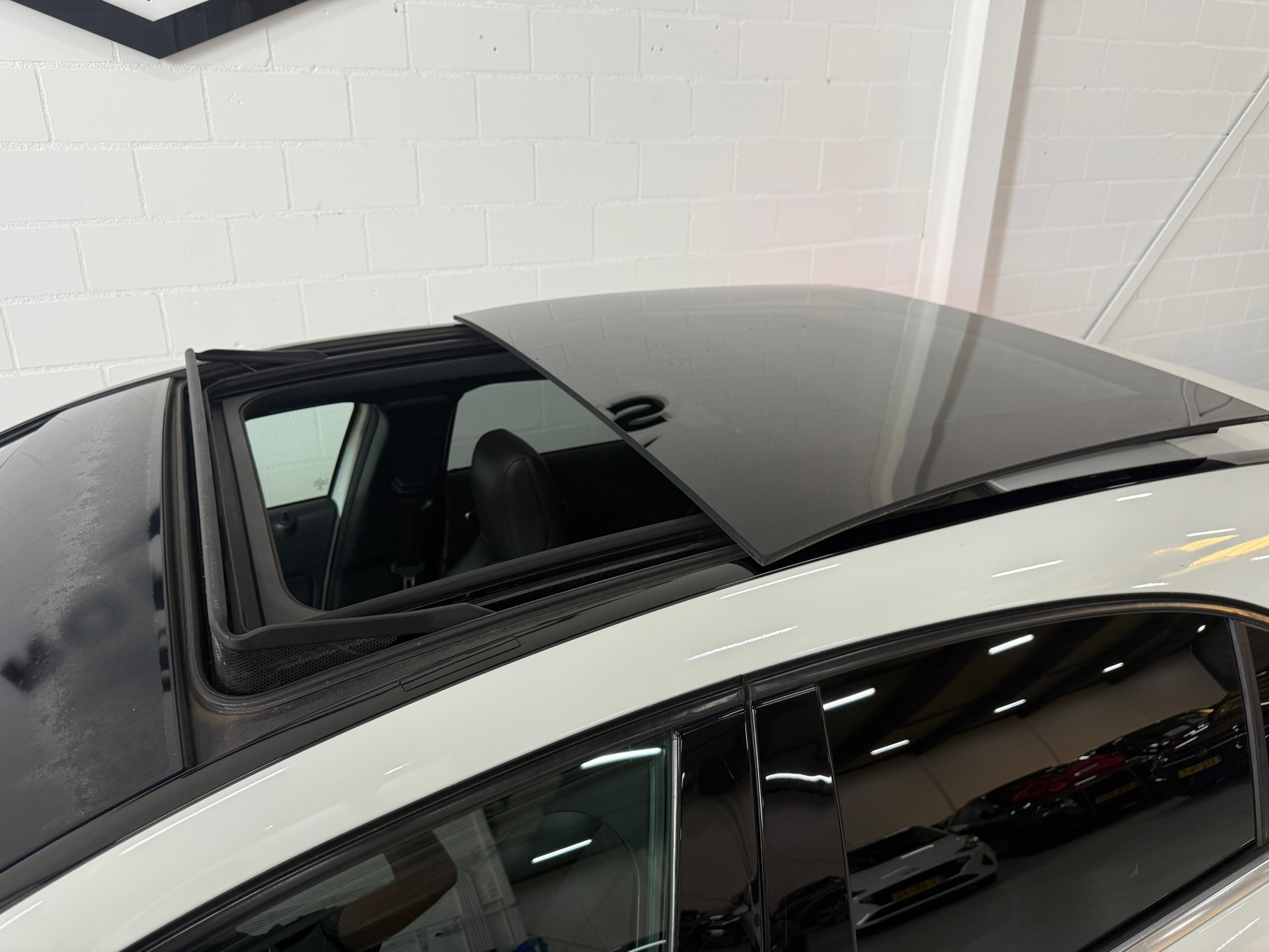 Foto van Mercedes-Benz A 200
