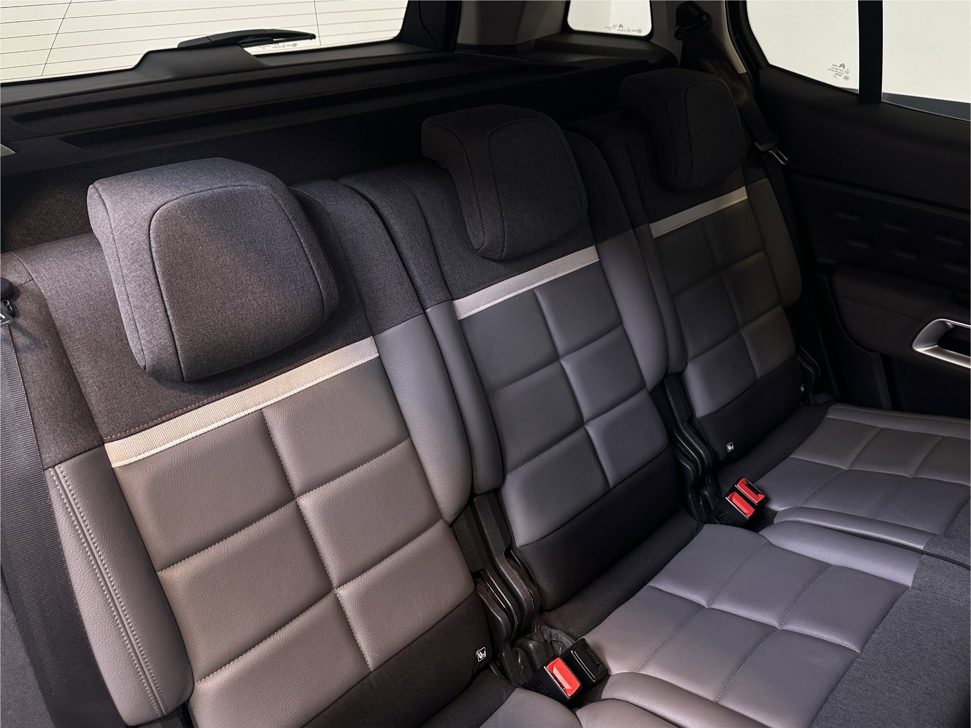 Foto van Citroen C5 Aircross