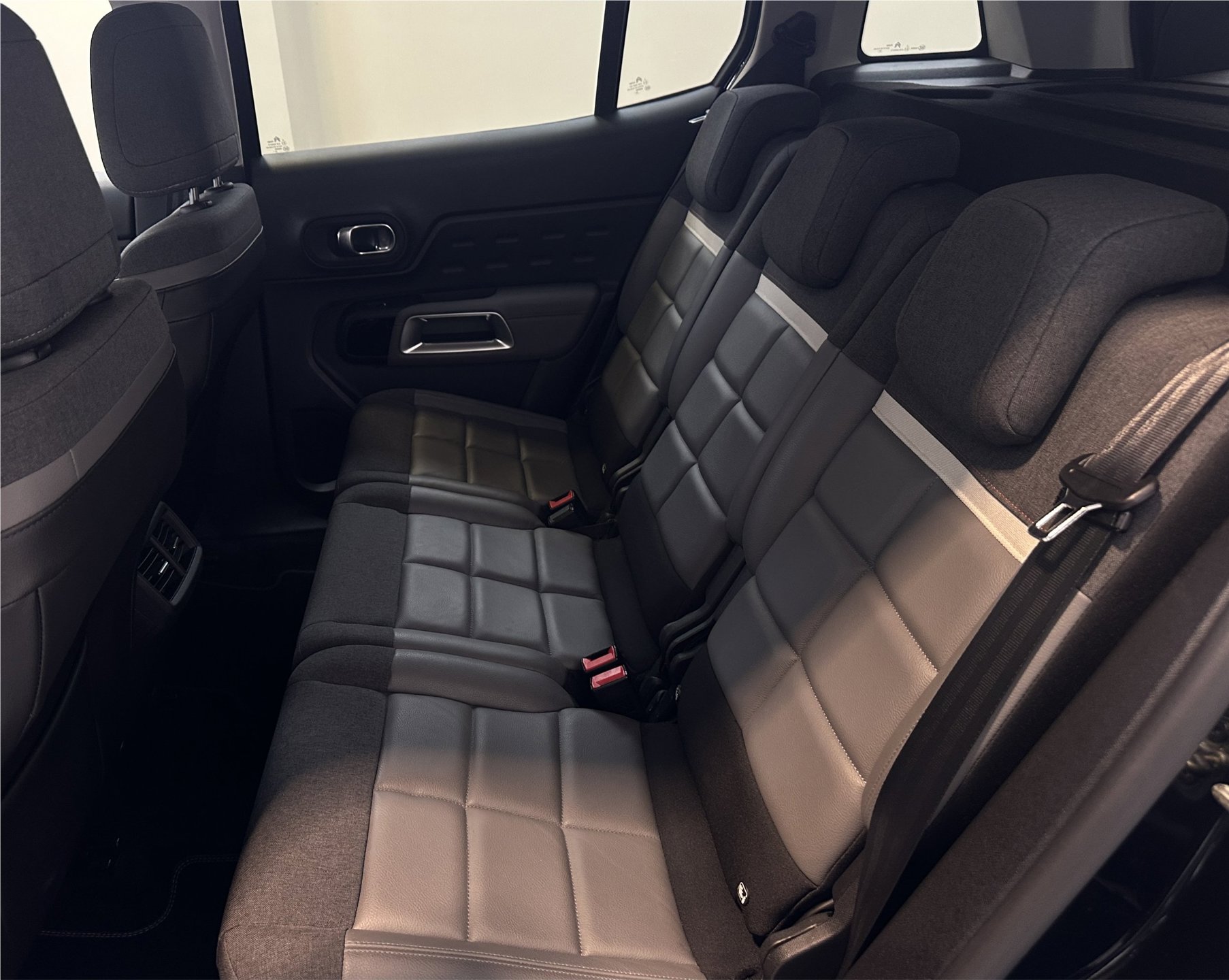 Foto van Citroen C5 Aircross