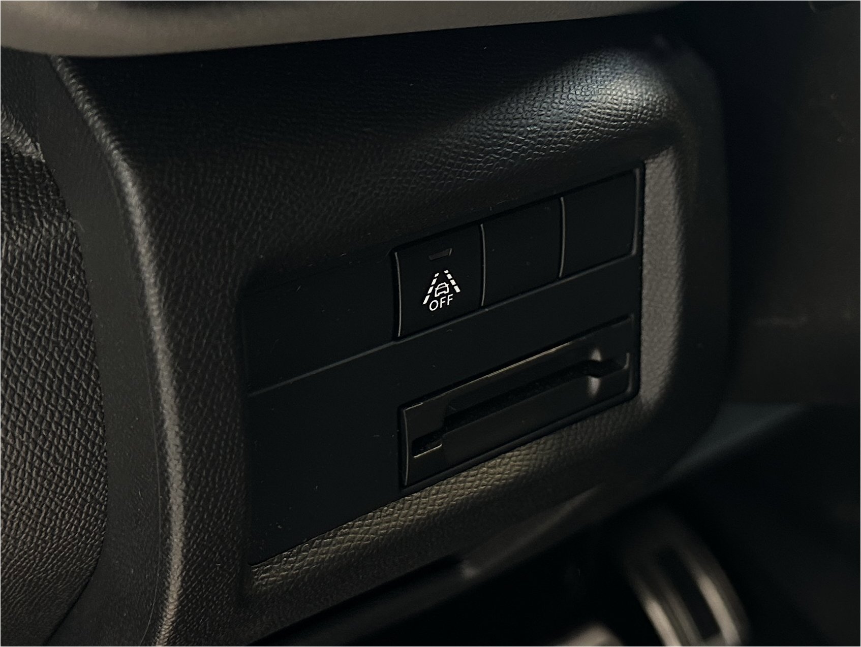 Foto van Citroen C5 Aircross
