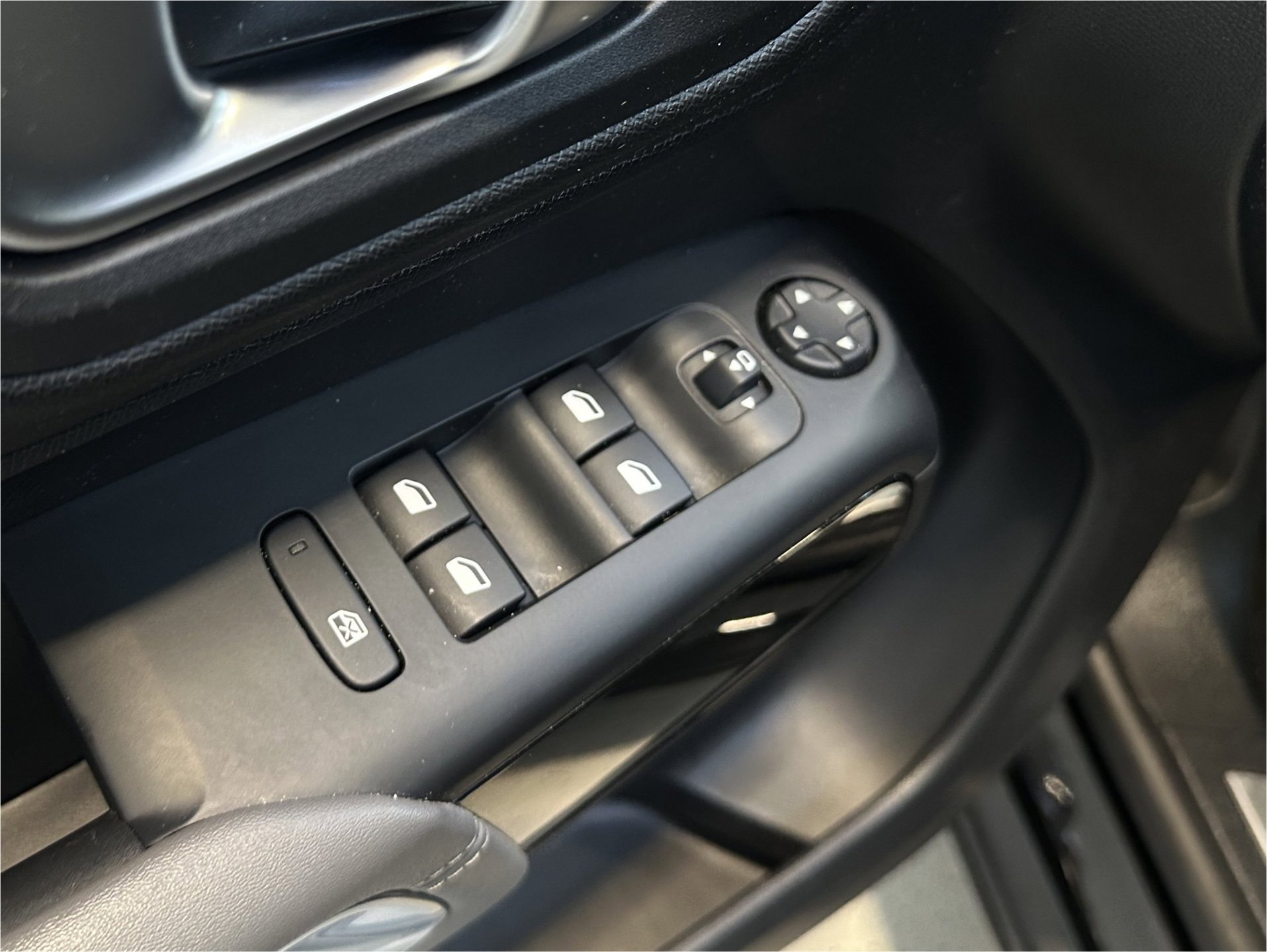 Foto van Citroen C5 Aircross