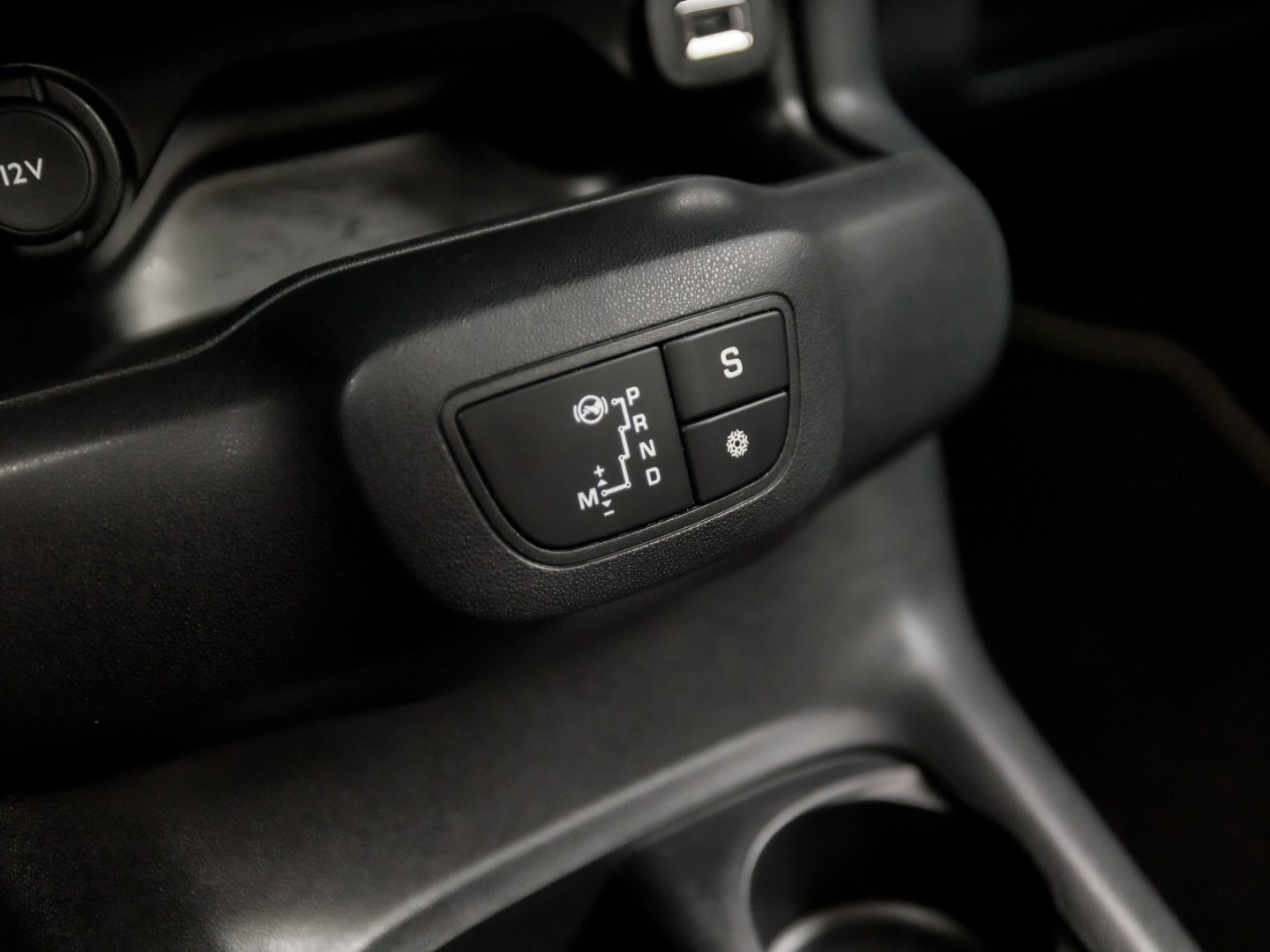 Foto van Citroen C4 Cactus