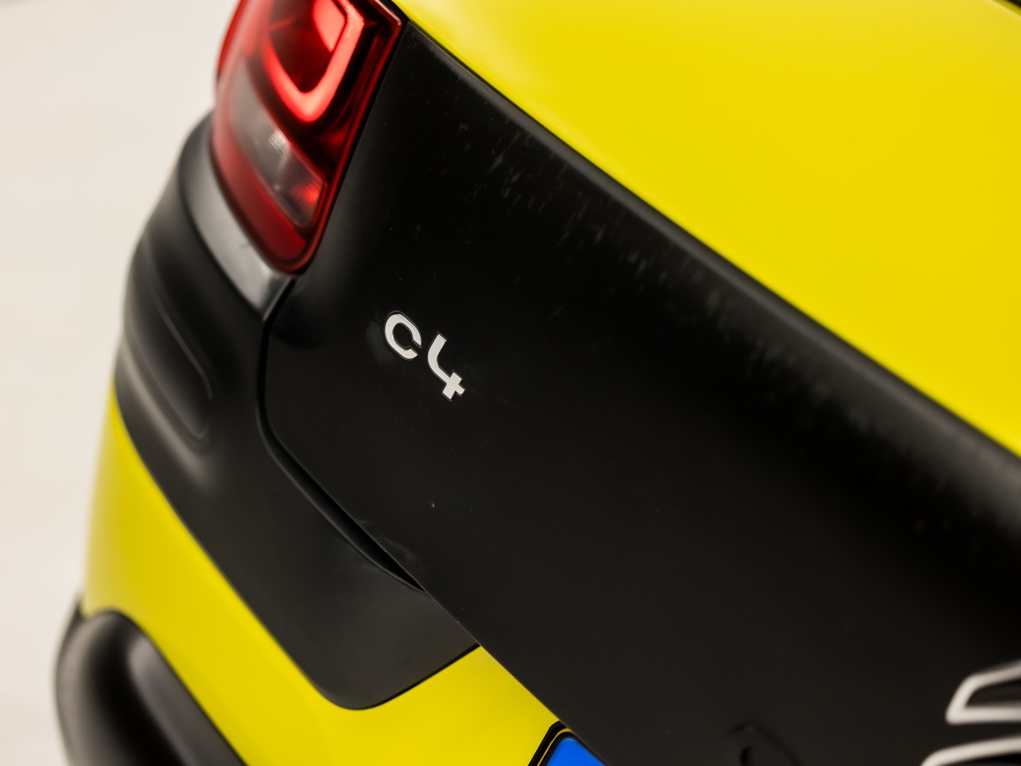 Foto van Citroen C4 Cactus