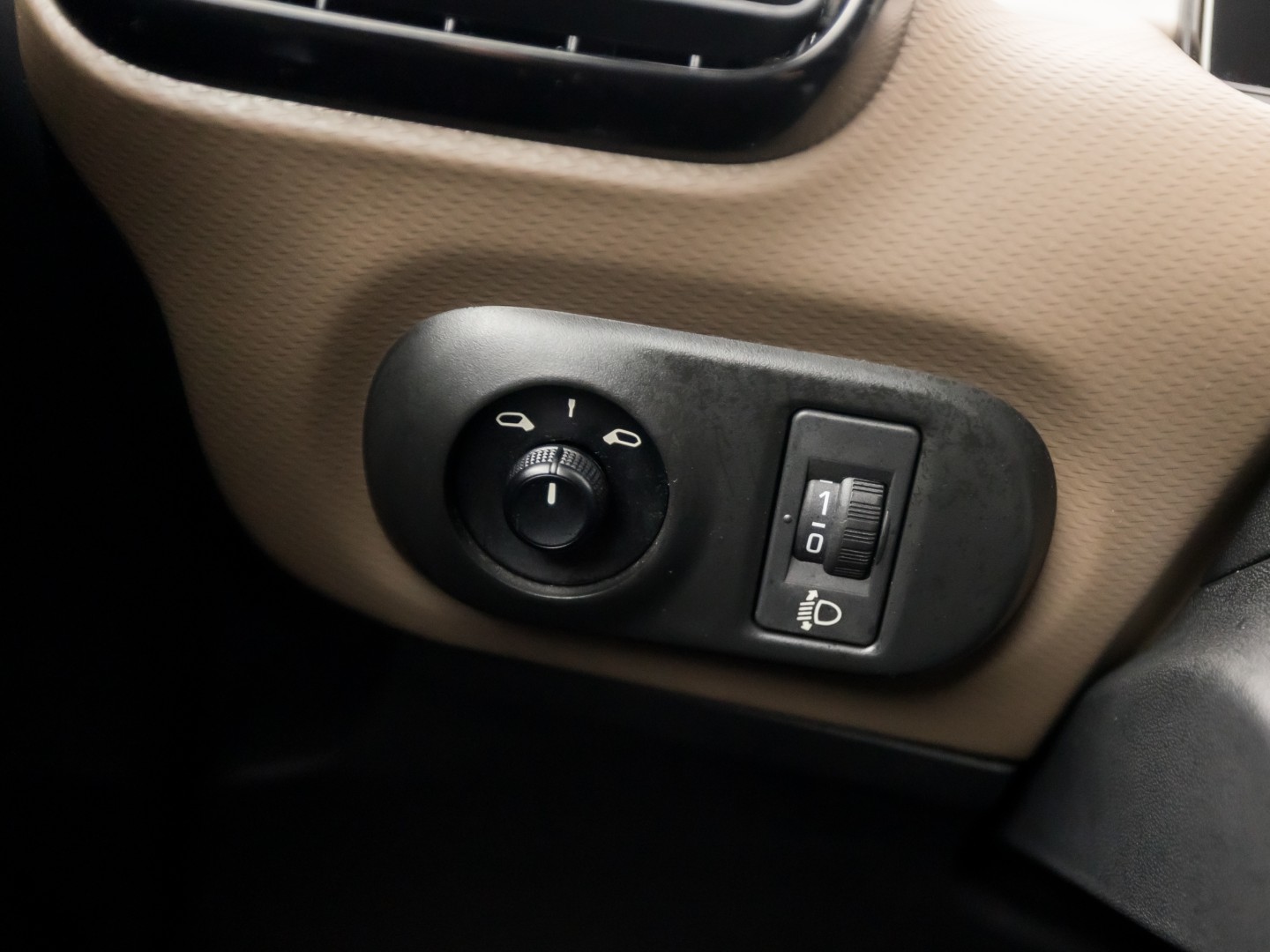 Foto van Citroen C4 Cactus