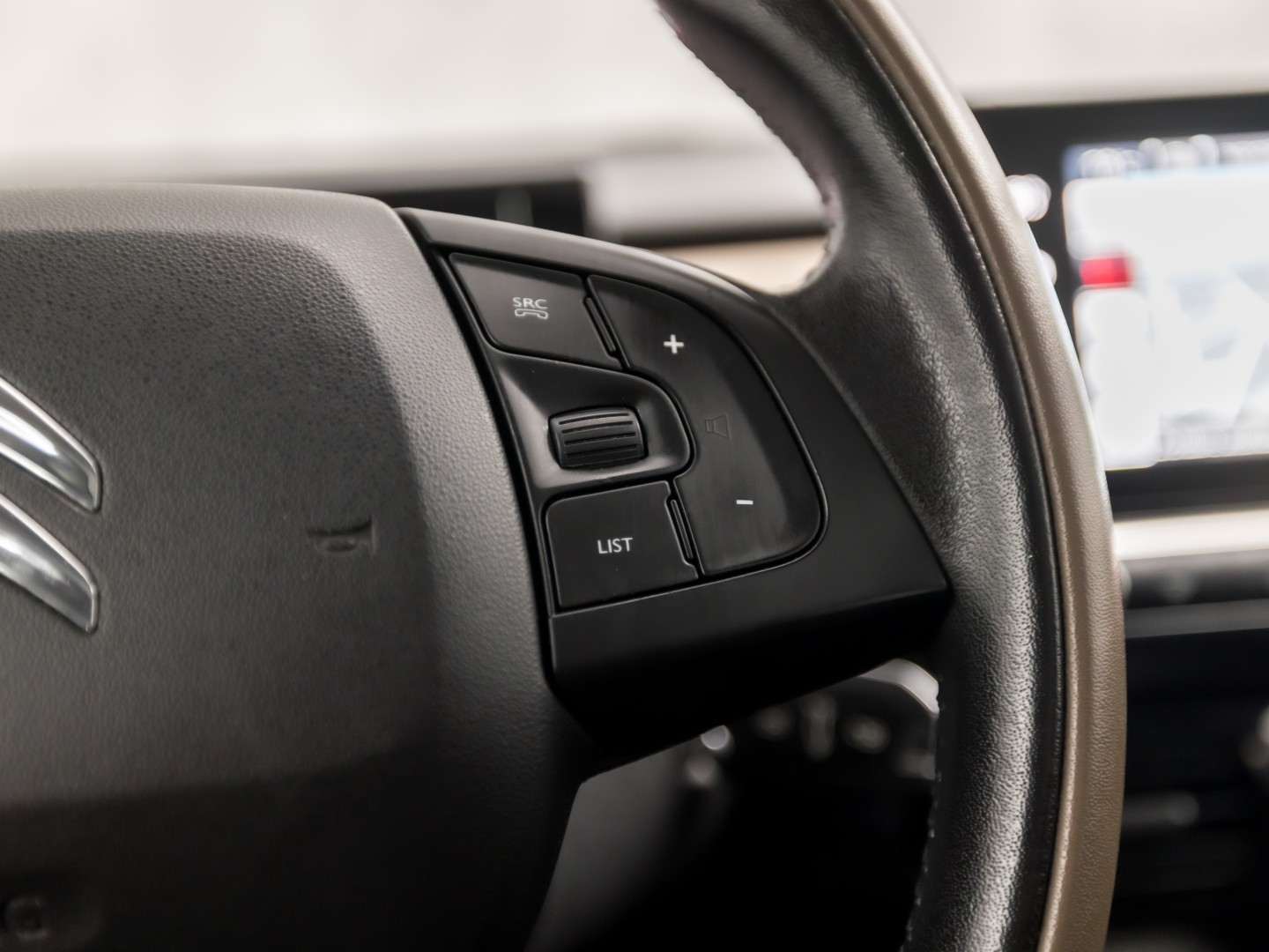 Foto van Citroen C4 Cactus
