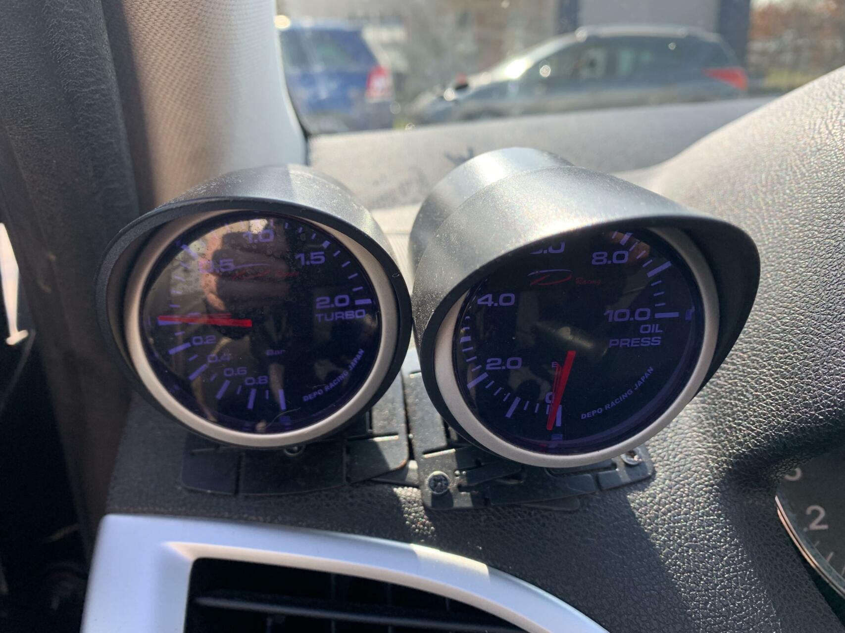 Foto van Renault Megane Coupé