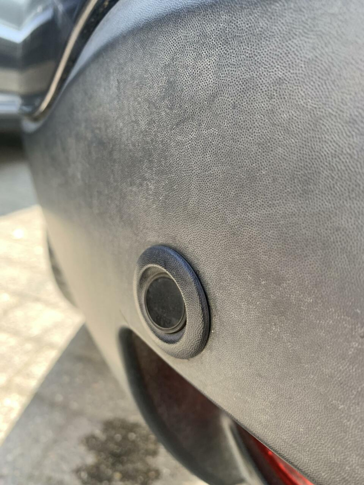 Foto van Renault Megane Coupé