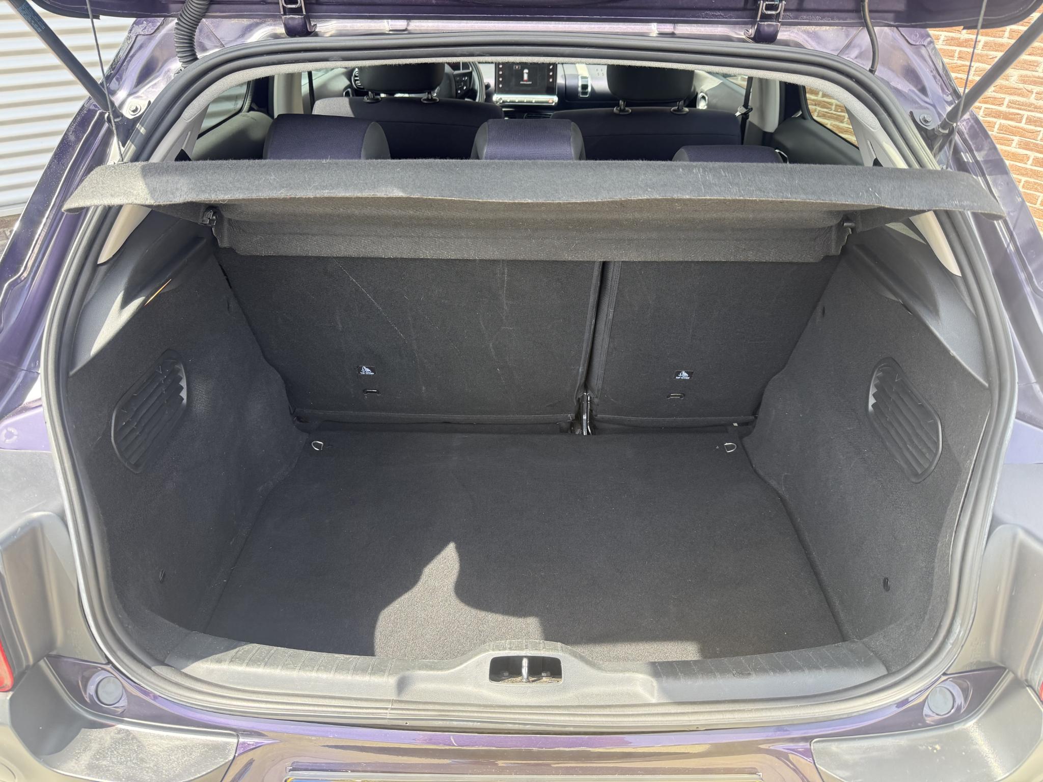 Foto van Citroen C4 Cactus