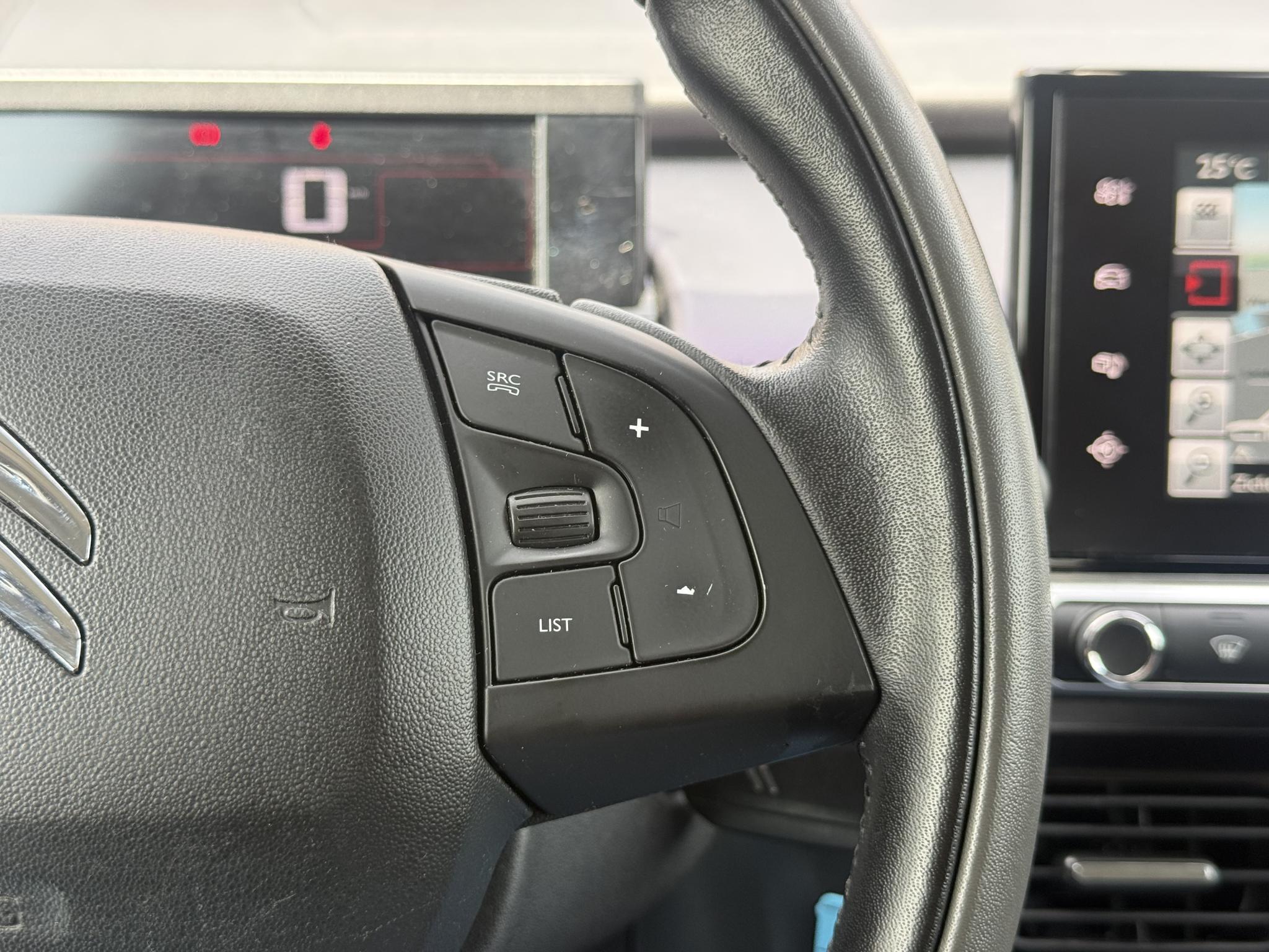 Foto van Citroen C4 Cactus