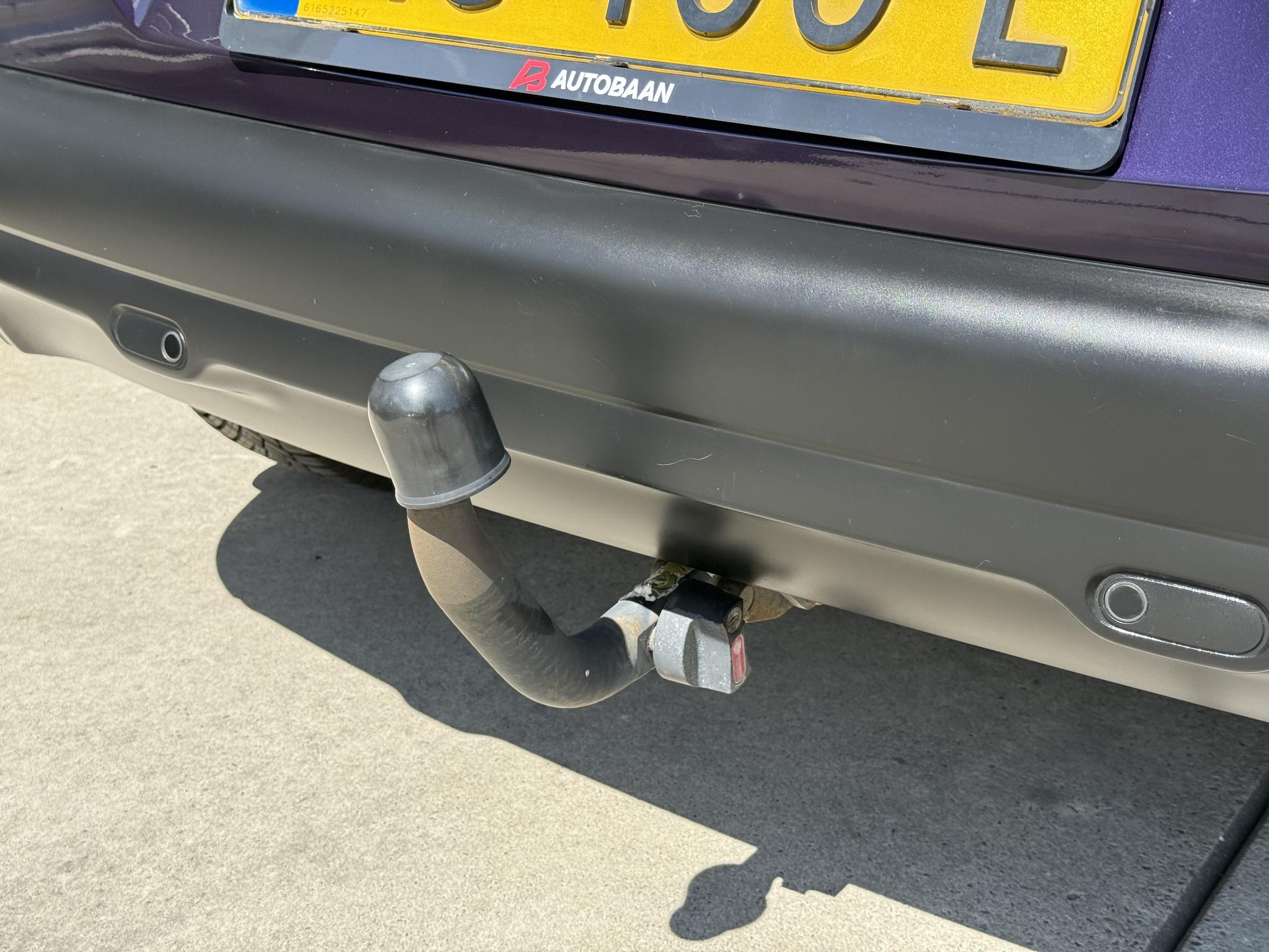Foto van Citroen C4 Cactus