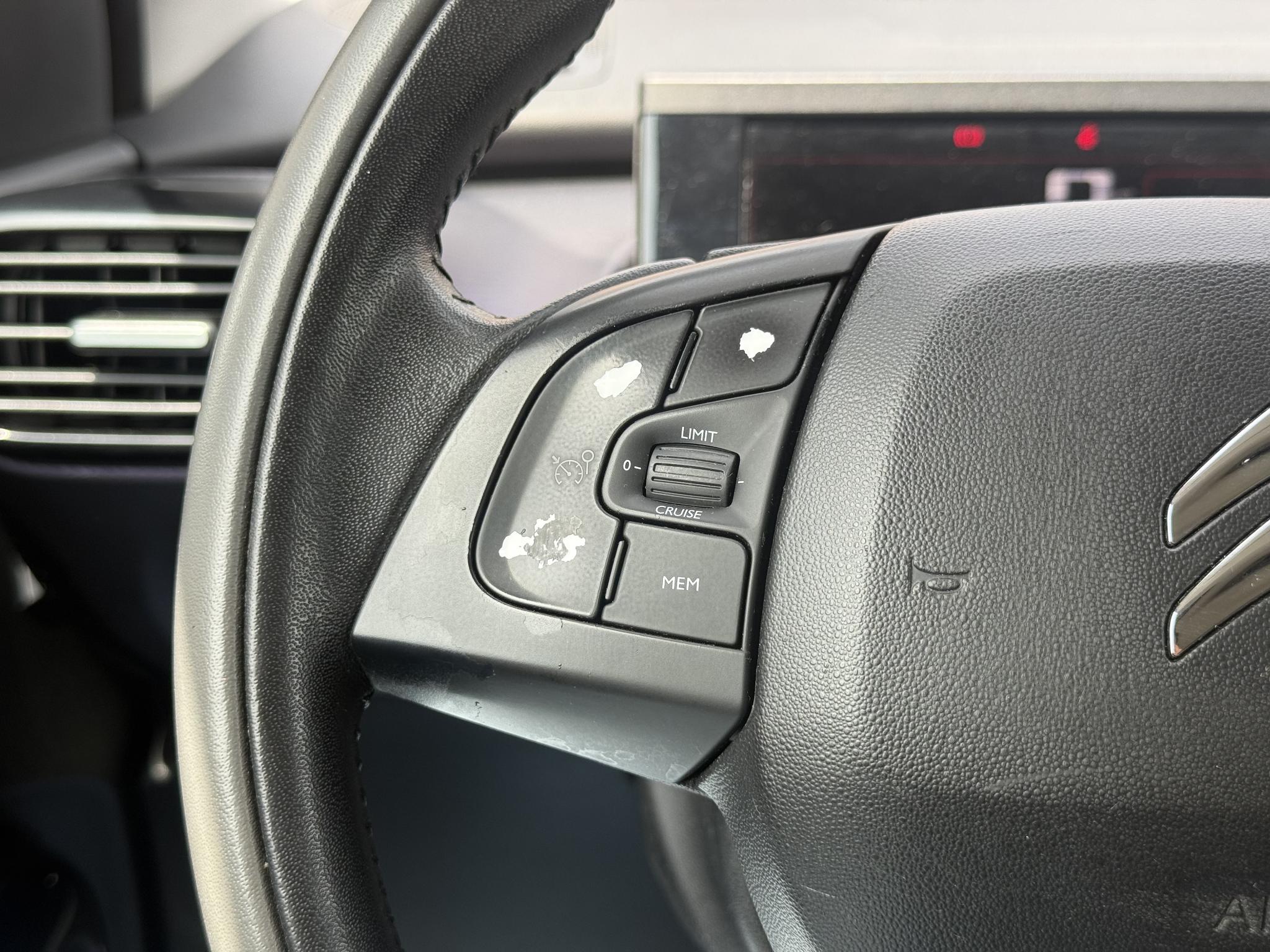 Foto van Citroen C4 Cactus